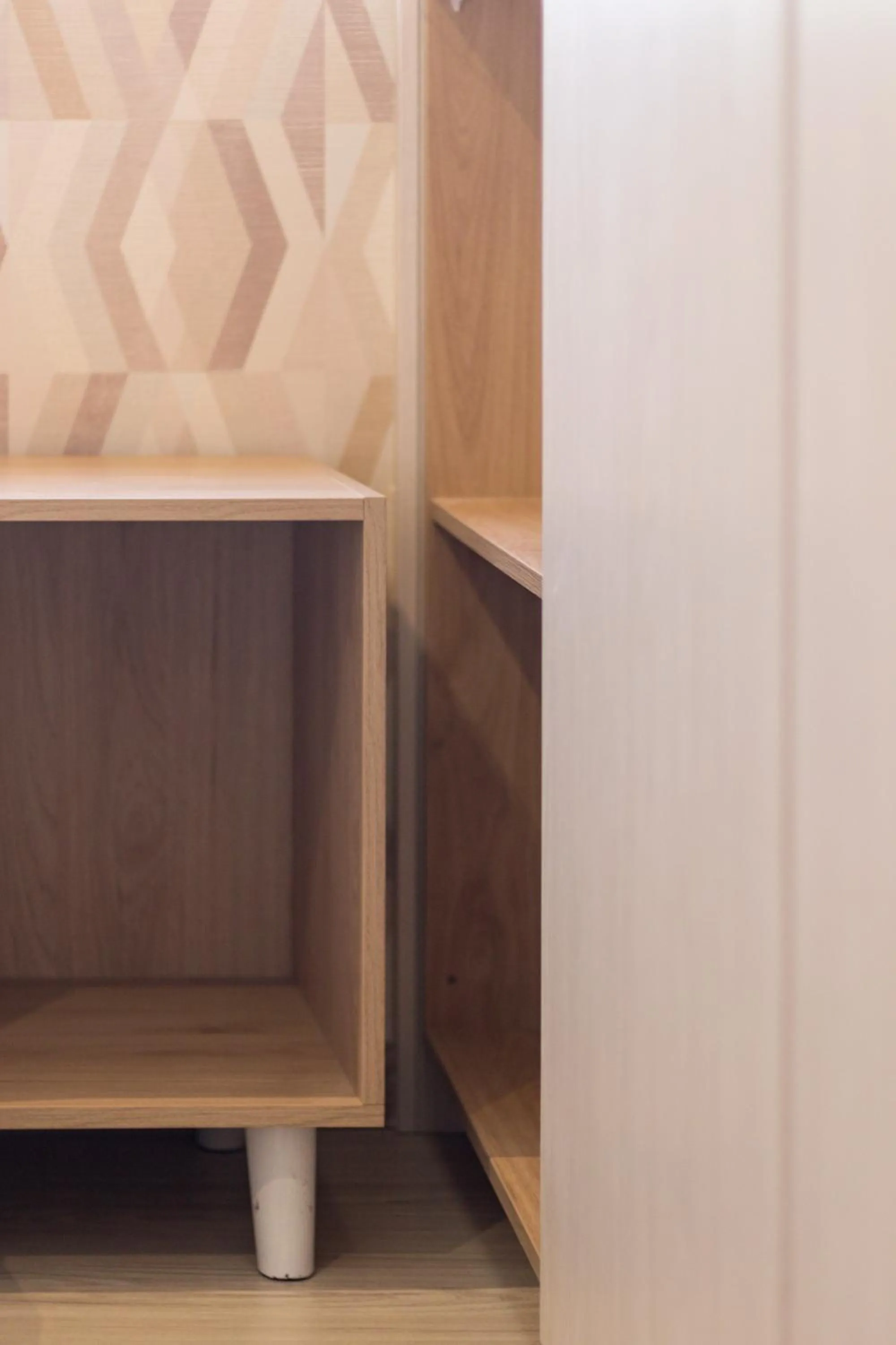 wardrobe in Iconic Regency by Stellar ALV