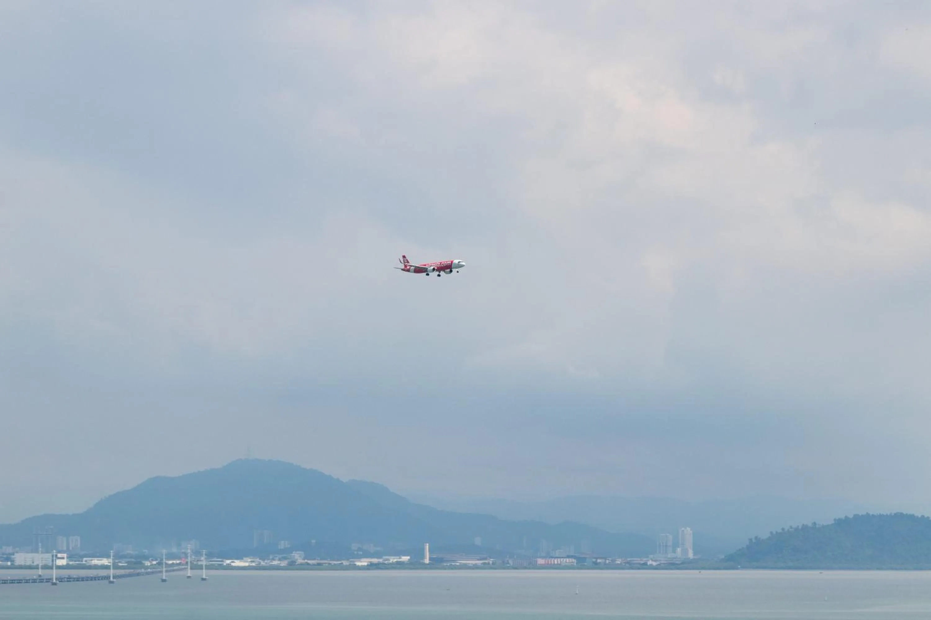 Mountain view in Iconic Regency by Stellar ALV