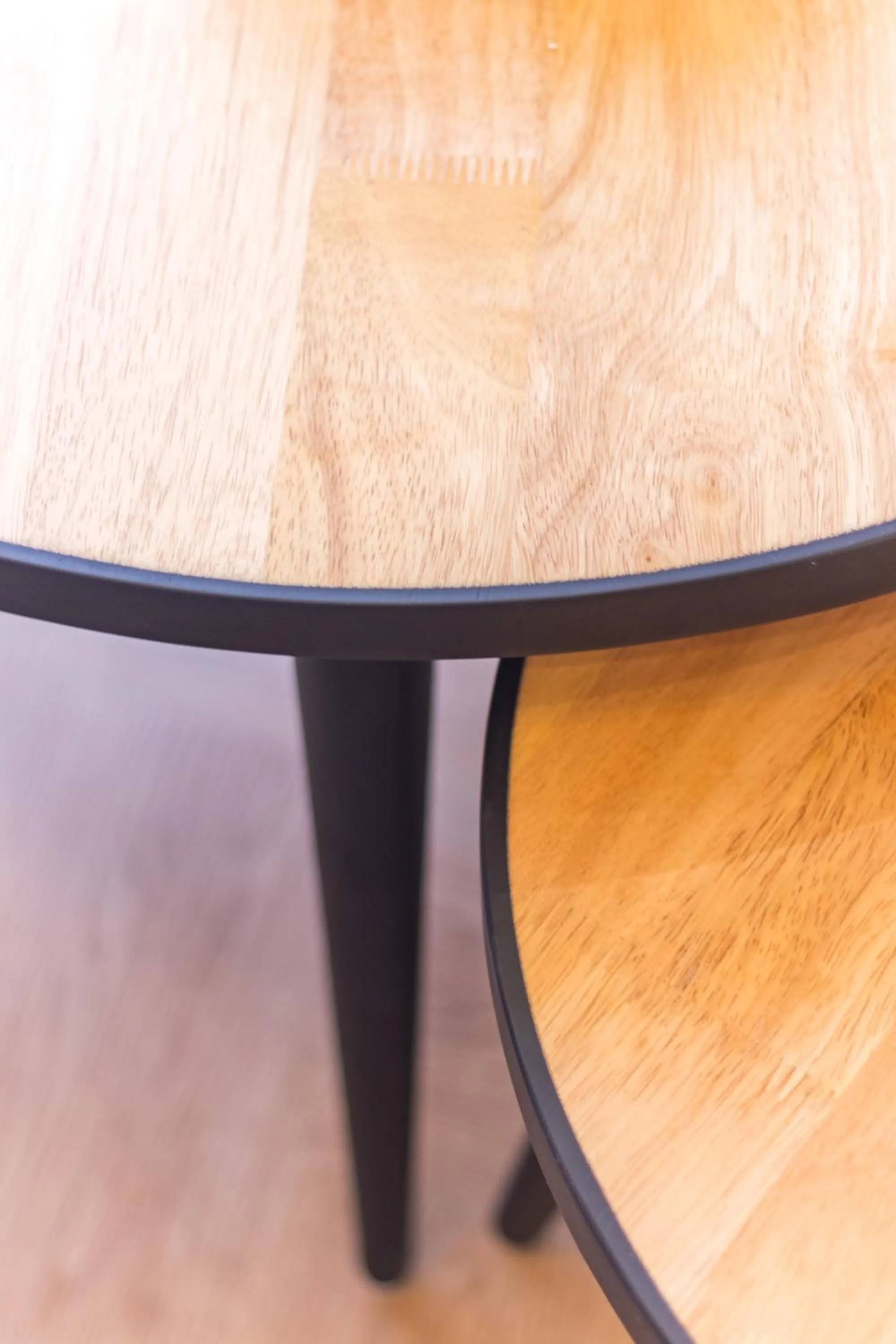 Living room in Iconic Regency by Stellar ALV