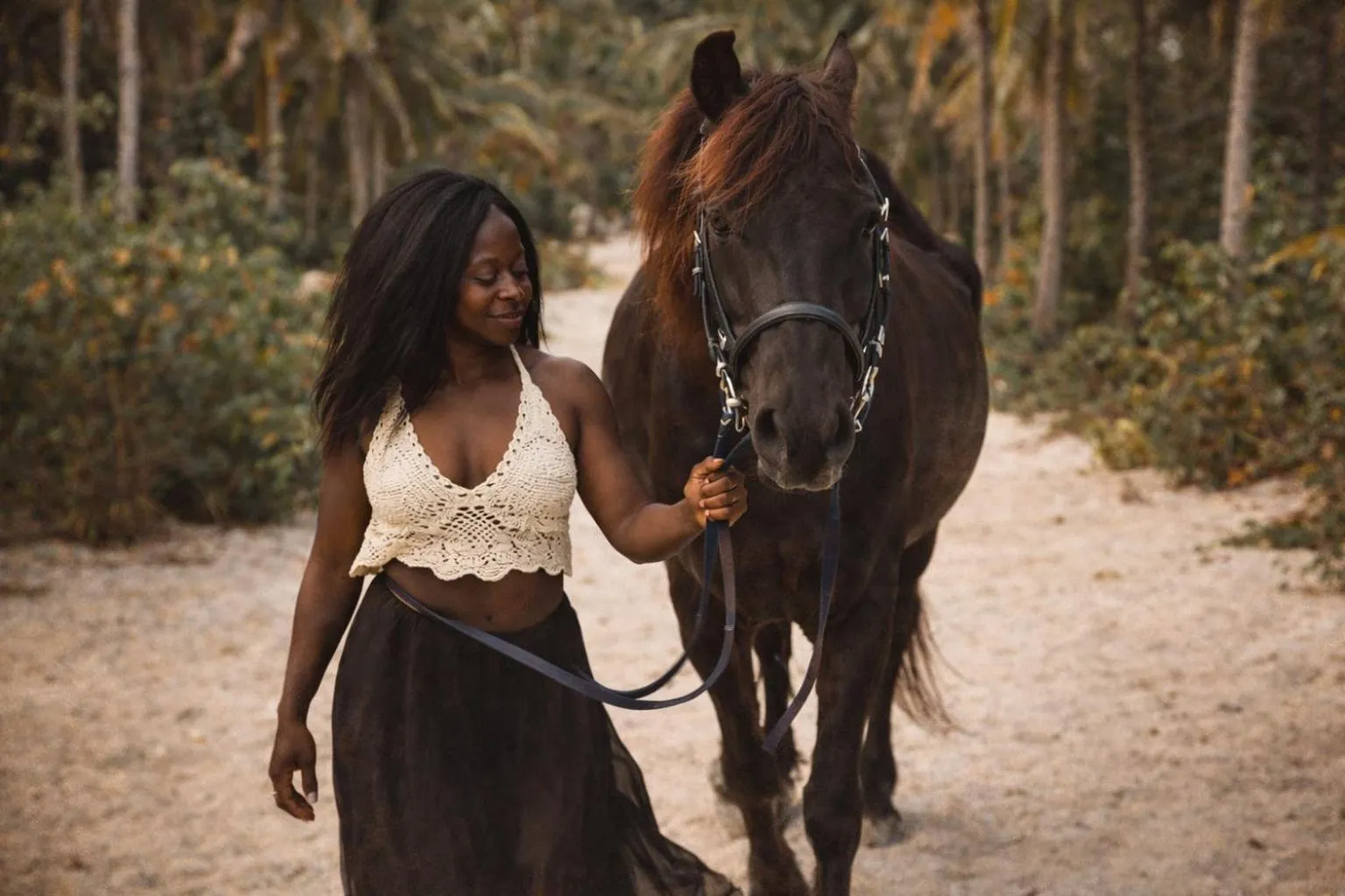 The Nest Tropical Oasis Resort