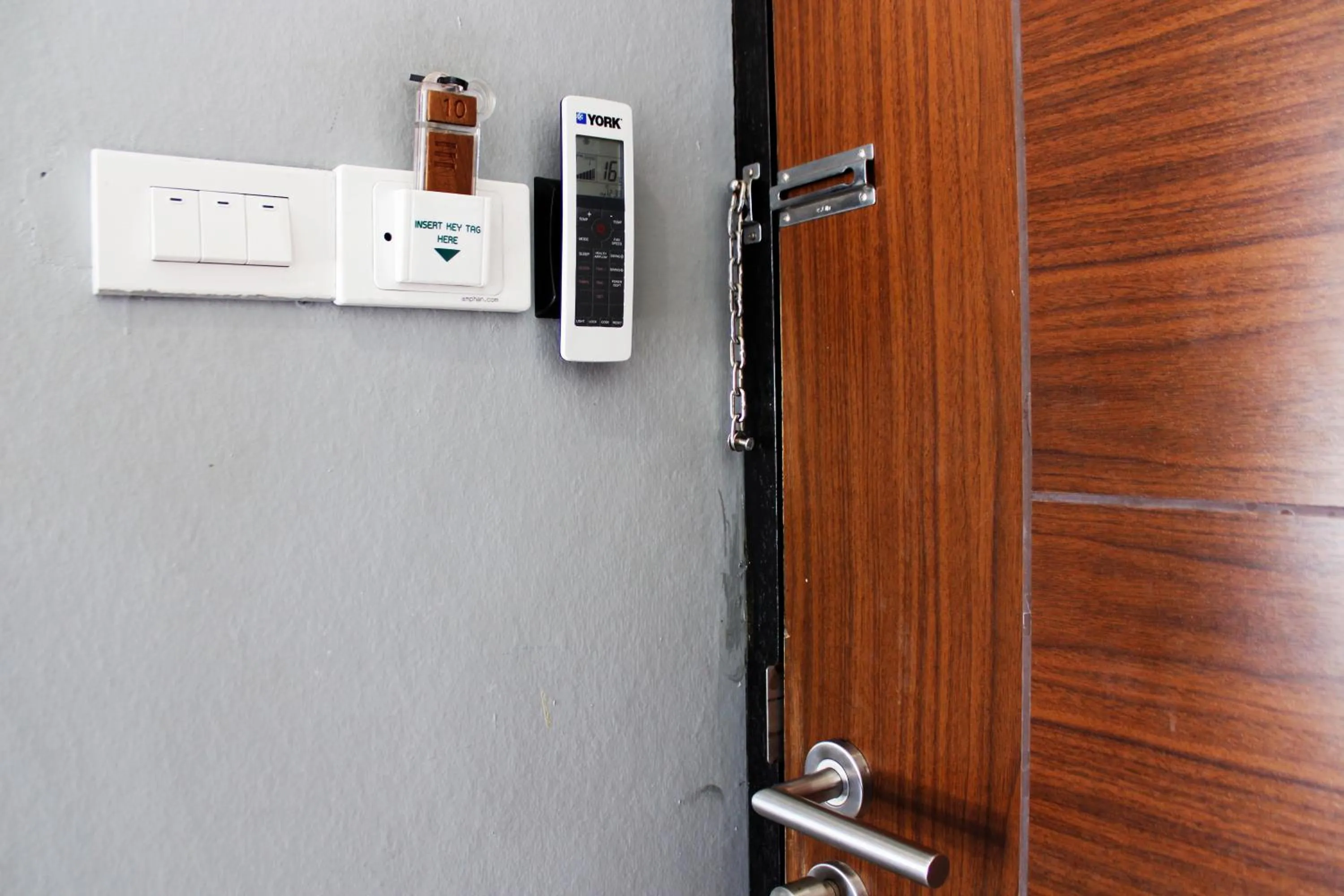 Other in 3 Laan House