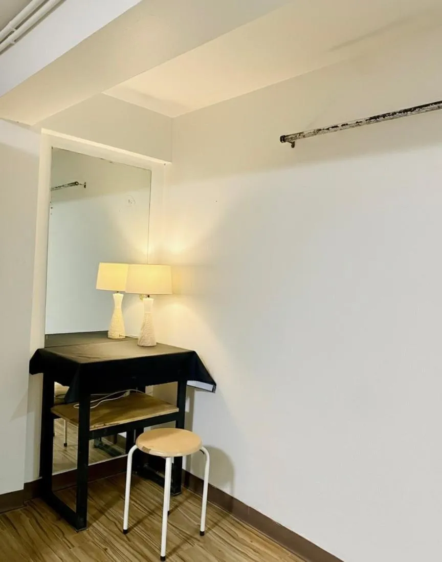 Bedroom in 3 Laan House