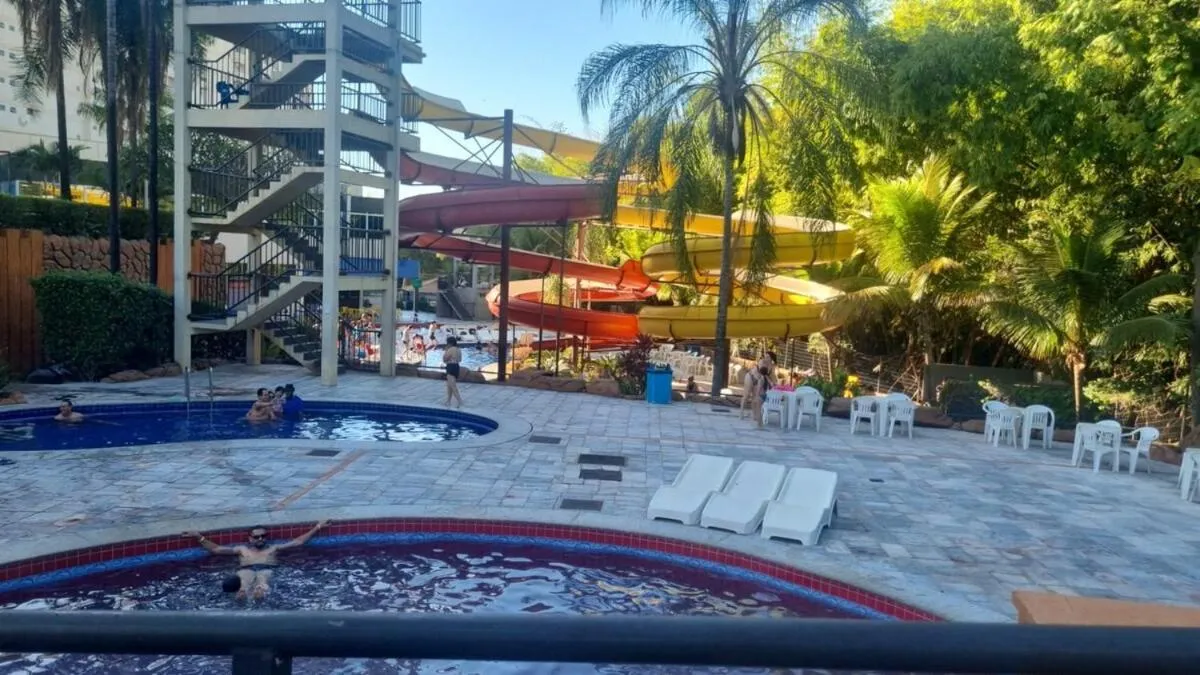 Golden Dolphin Express