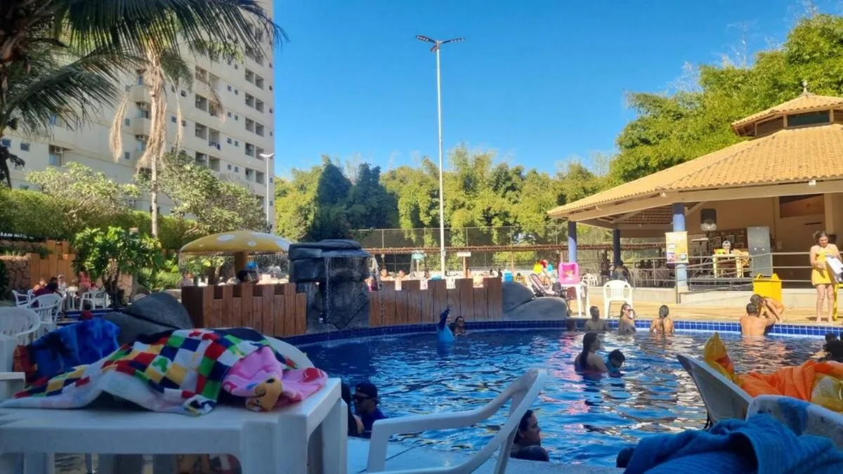 Golden Dolphin Express