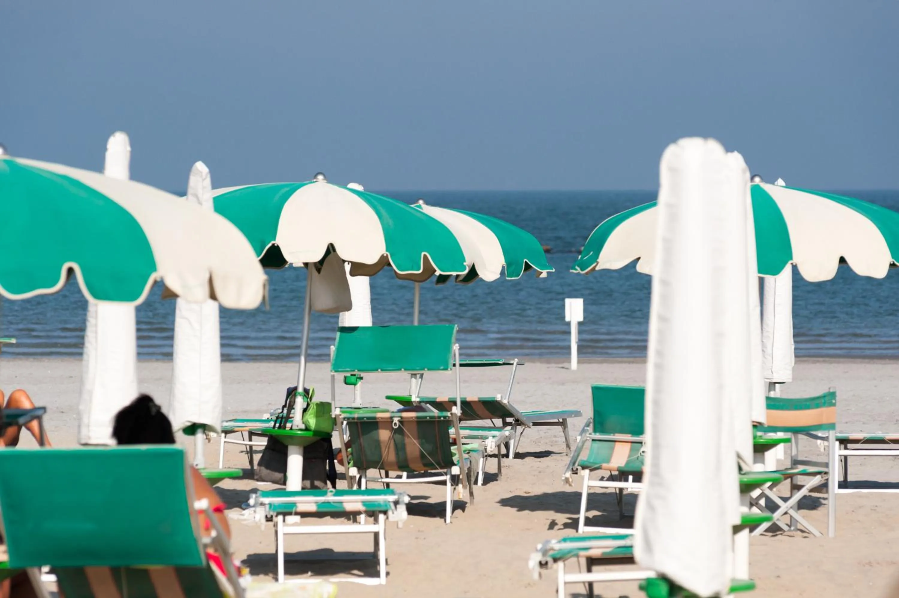 Beach in Regina Hotel e Ristorante