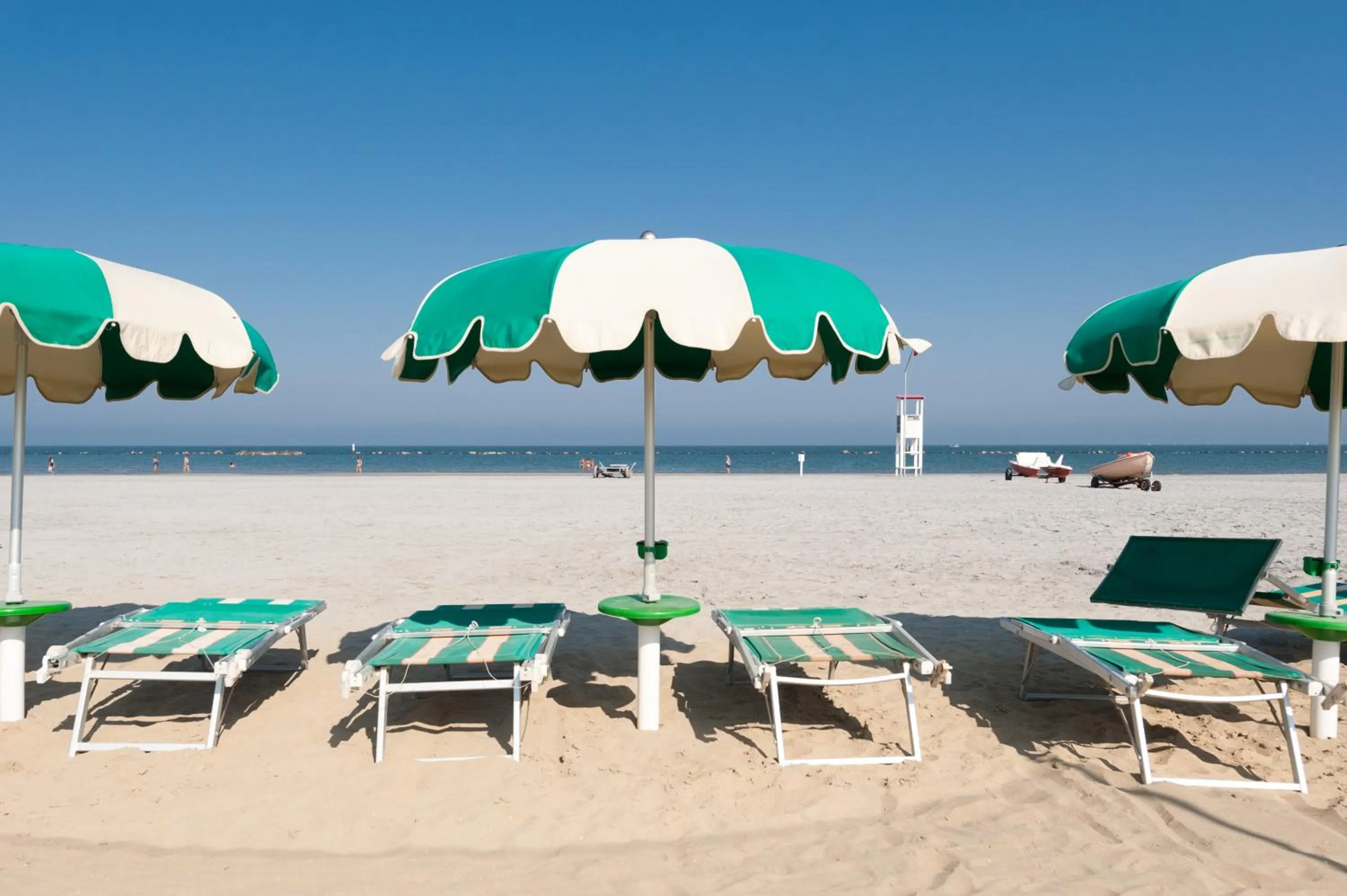 Beach in Regina Hotel e Ristorante