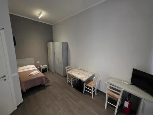 Regina Hotel e Ristorante