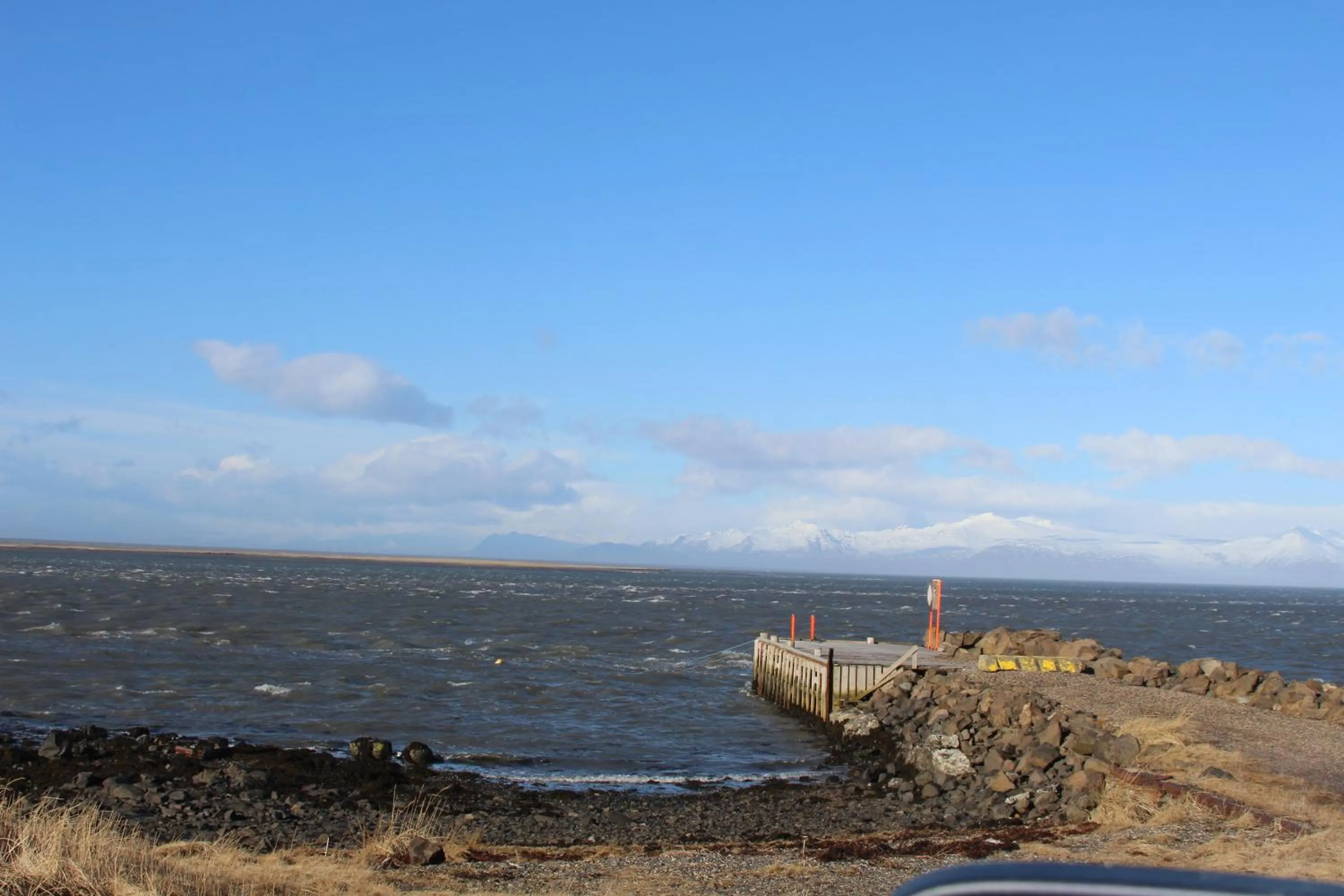 Spring in Old Airline Guesthouse