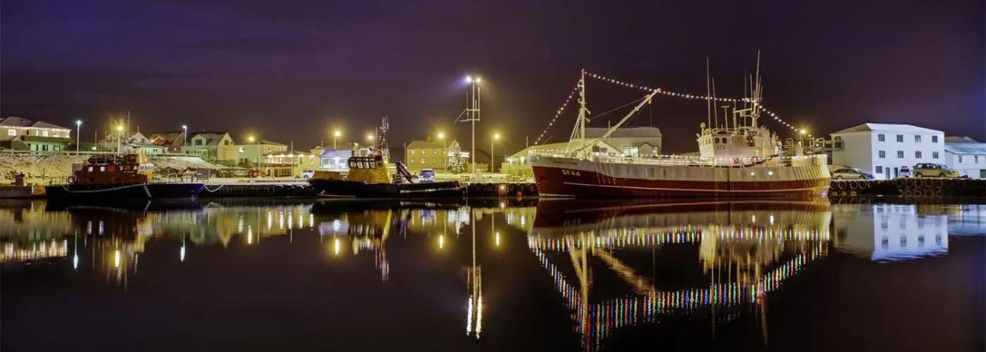 Neighbourhood in Old Airline Guesthouse