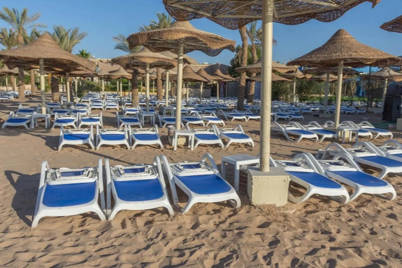 Cataract Layalina Naama Bay