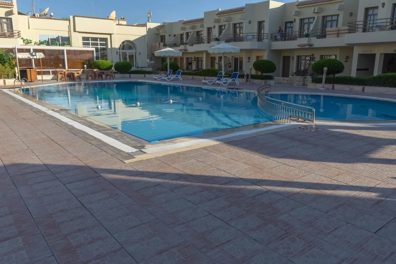 Cataract Layalina Naama Bay