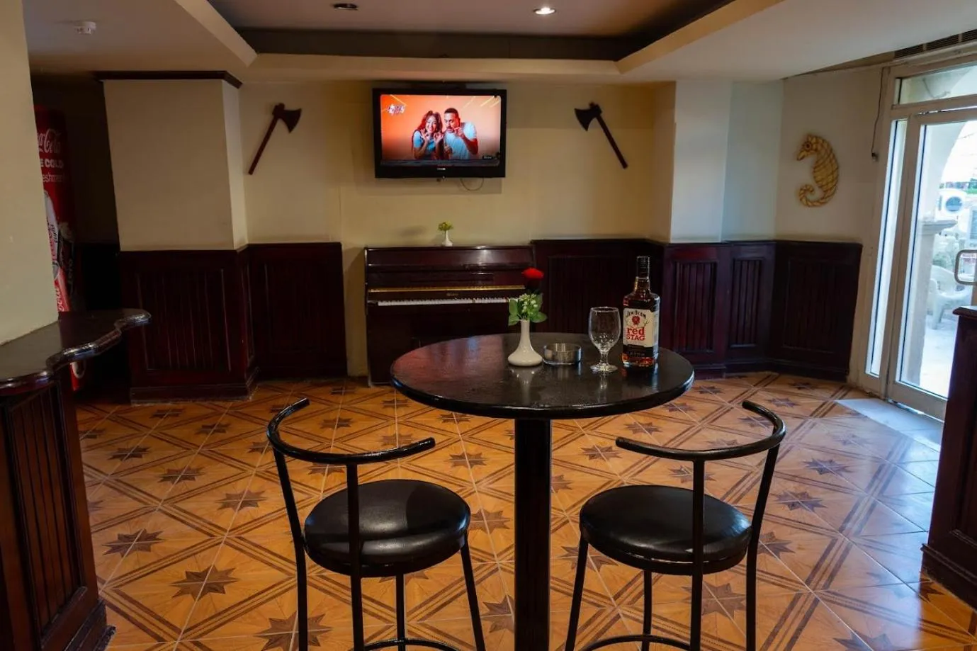 Cataract Layalina Naama Bay