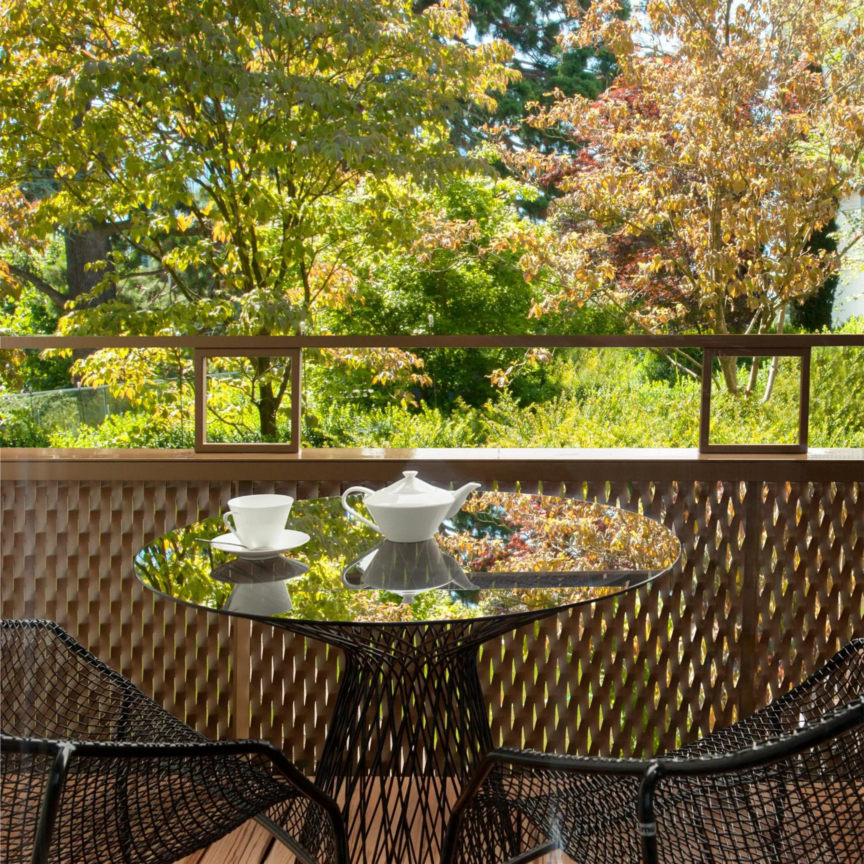 Summer in Royal Savoy Hotel & Spa