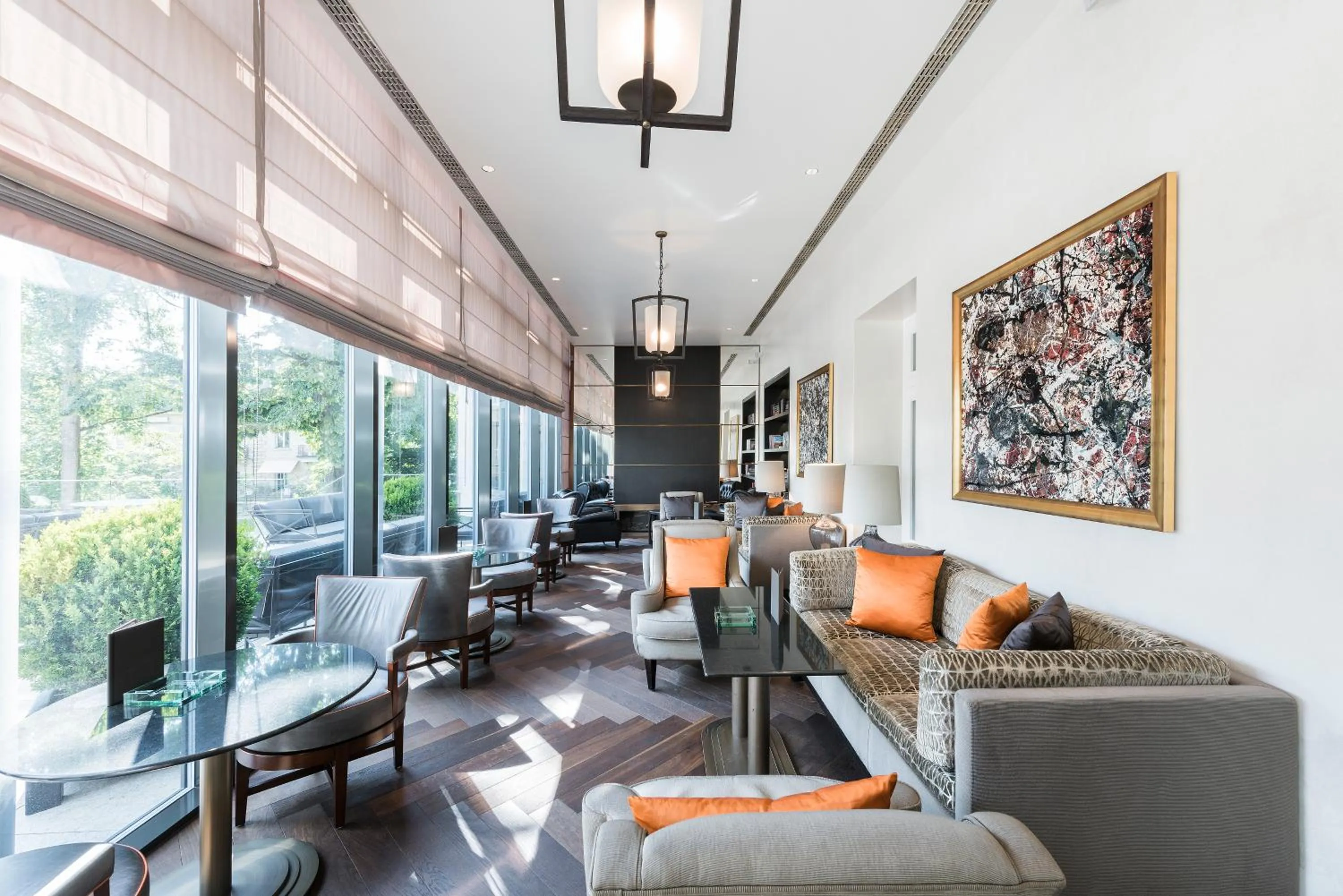 Day in Royal Savoy Hotel & Spa