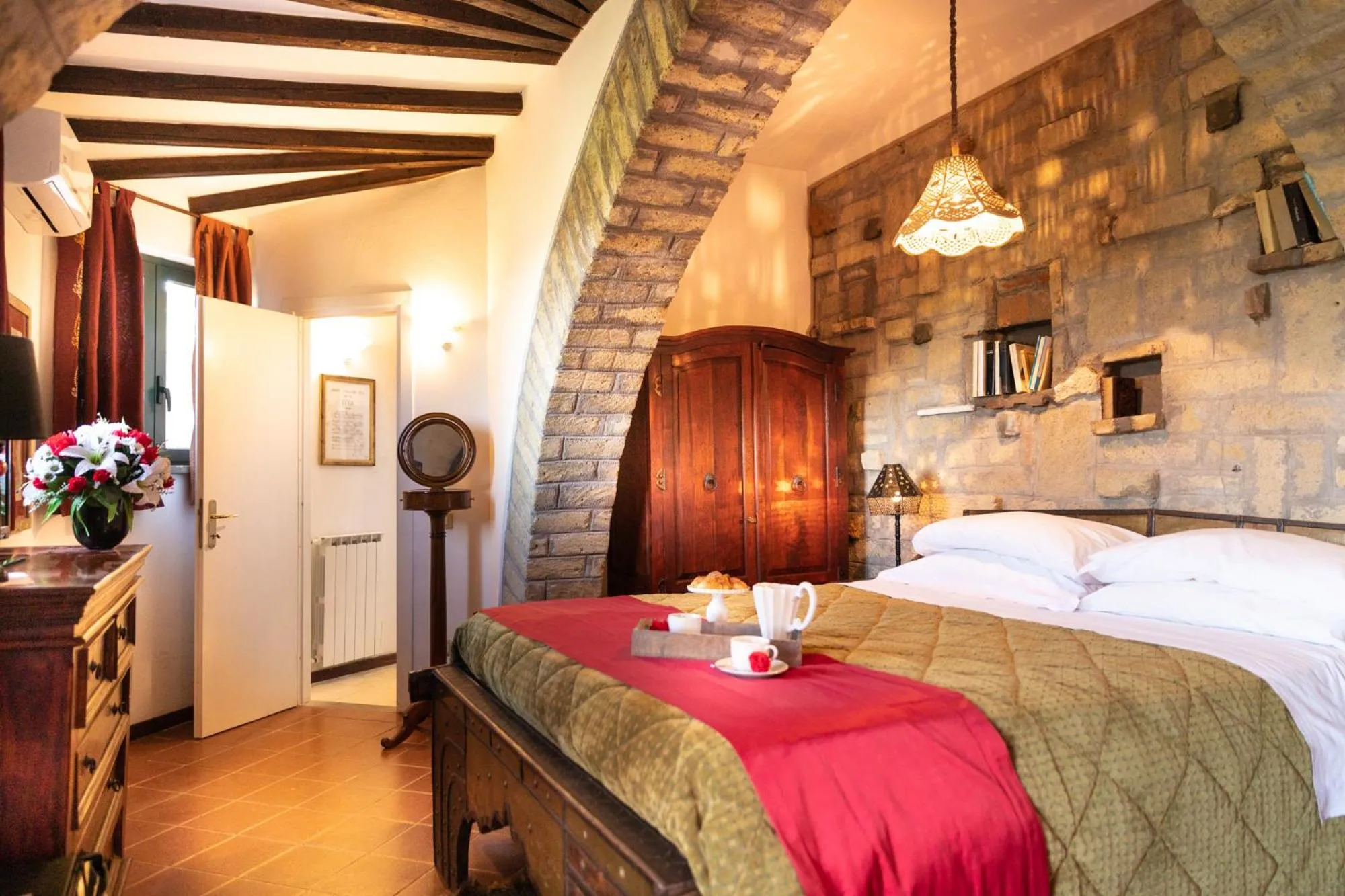 Bed in Parco delle Nazioni - Relax Grand Resort