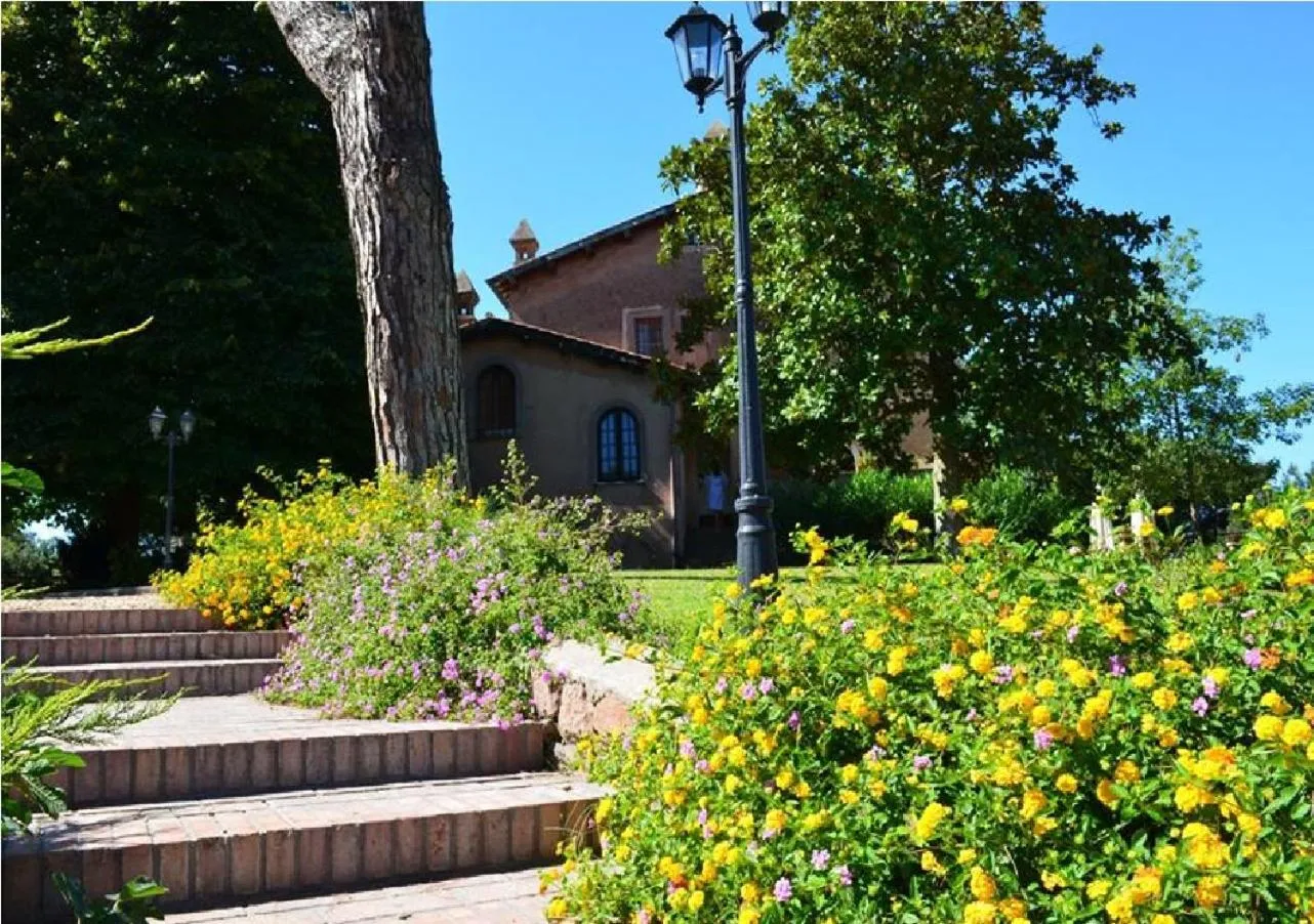 Property building in Parco delle Nazioni - Relax Grand Resort