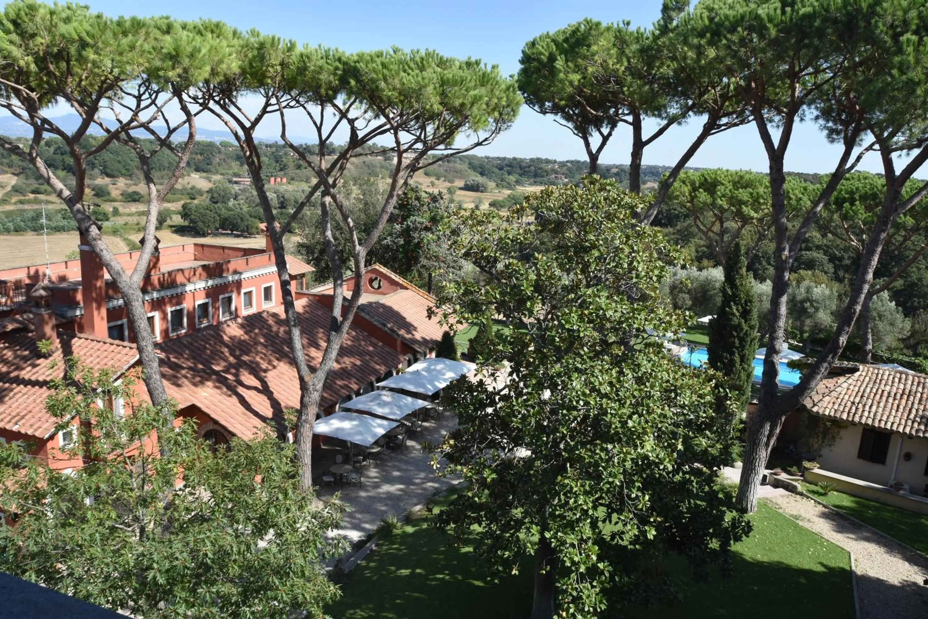 Property building in Parco delle Nazioni - Relax Grand Resort