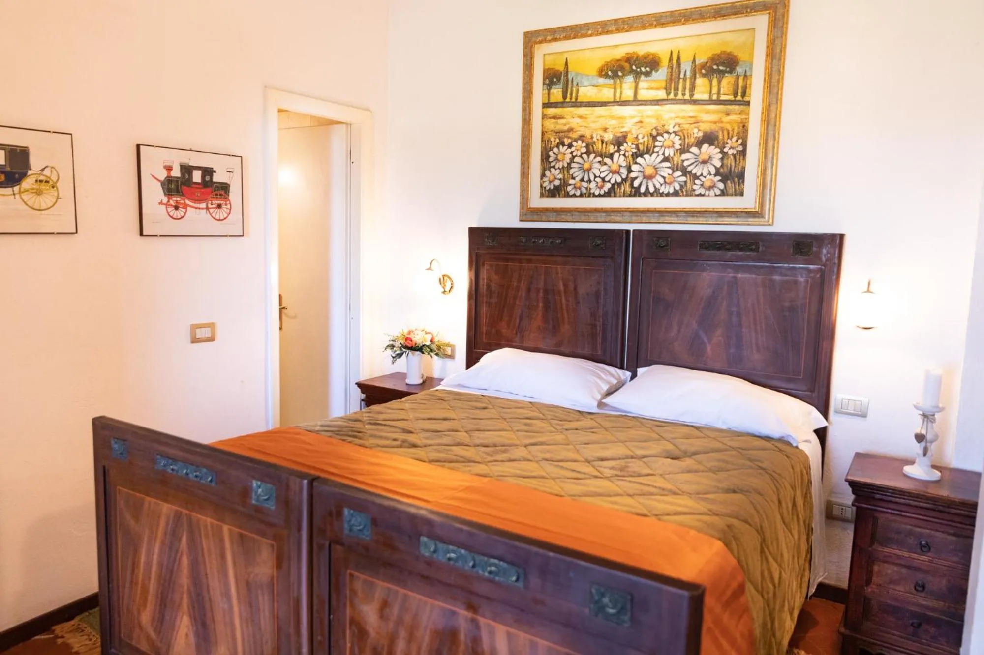 Bed in Parco delle Nazioni - Relax Grand Resort