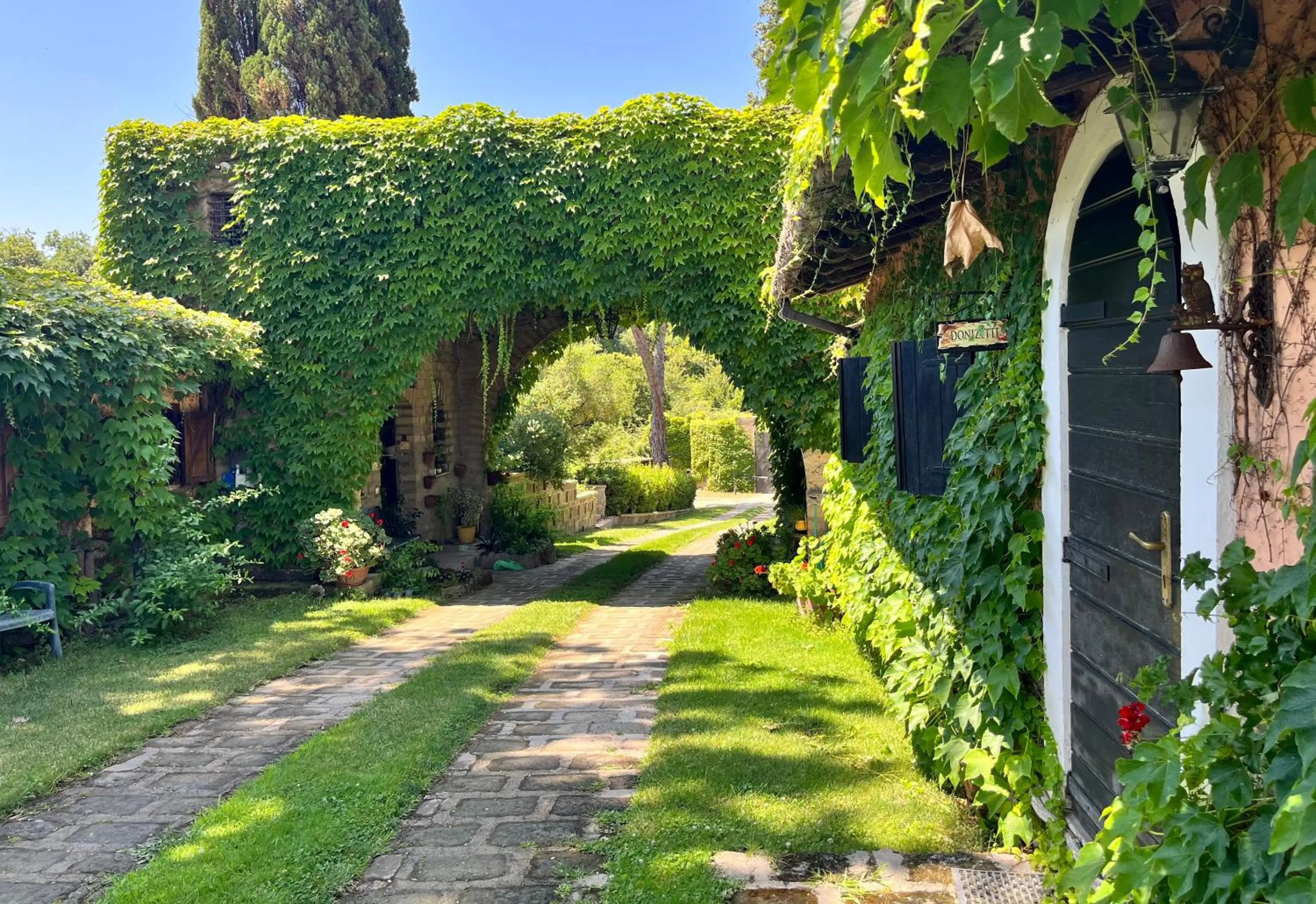 Property building in Parco delle Nazioni - Relax Grand Resort