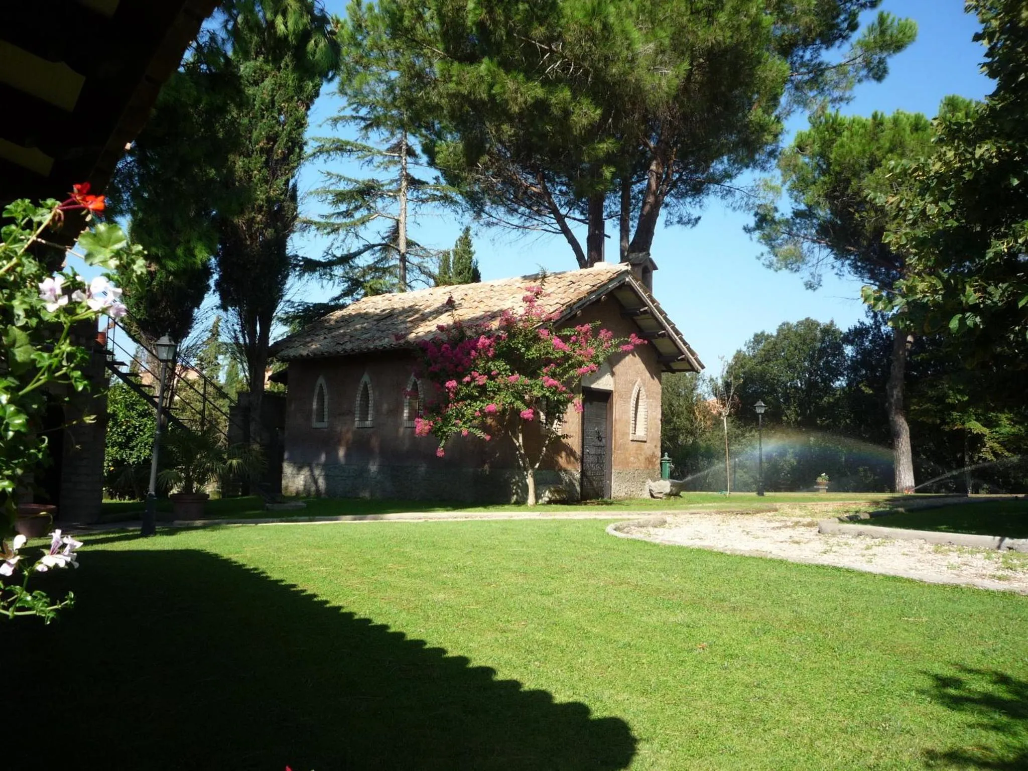Place of worship in Parco delle Nazioni - Relax Grand Resort