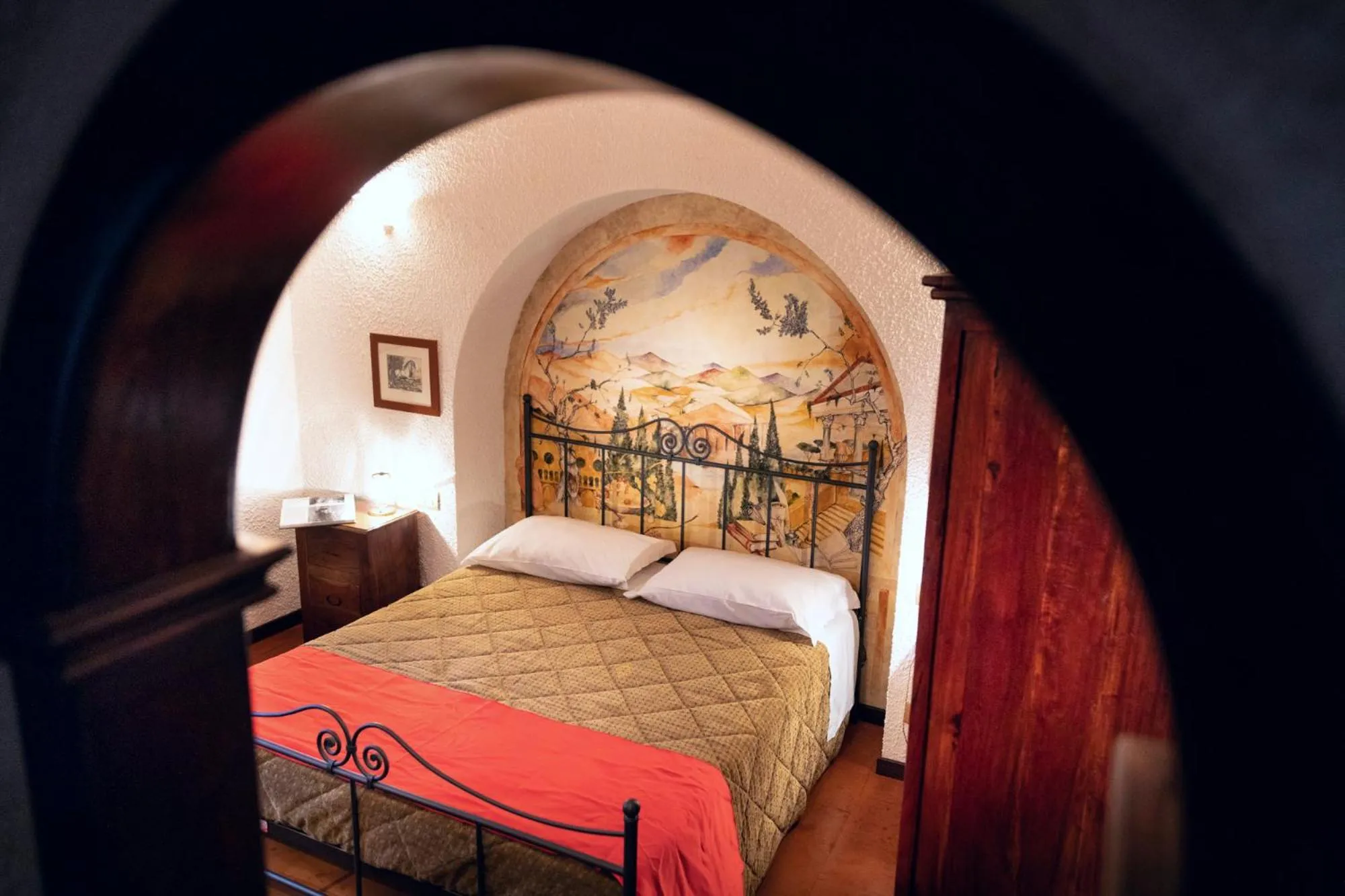 Bed in Parco delle Nazioni - Relax Grand Resort