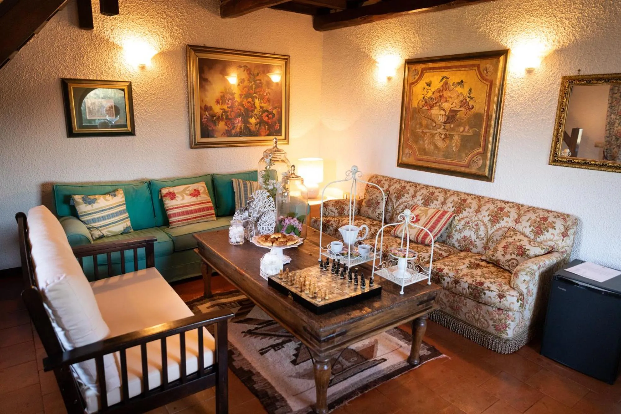 furniture in Parco delle Nazioni - Relax Grand Resort