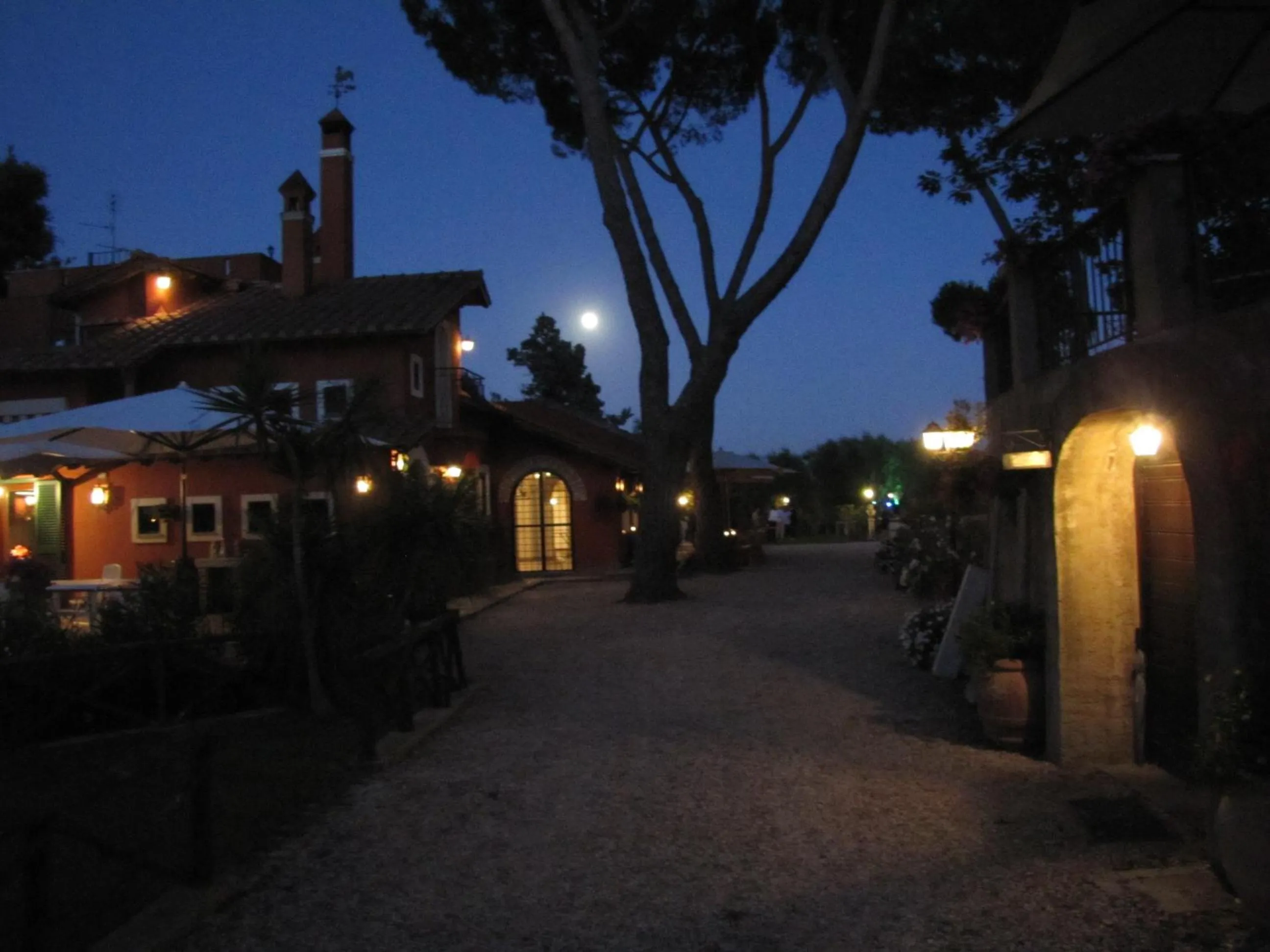 Property building in Parco delle Nazioni - Relax Grand Resort