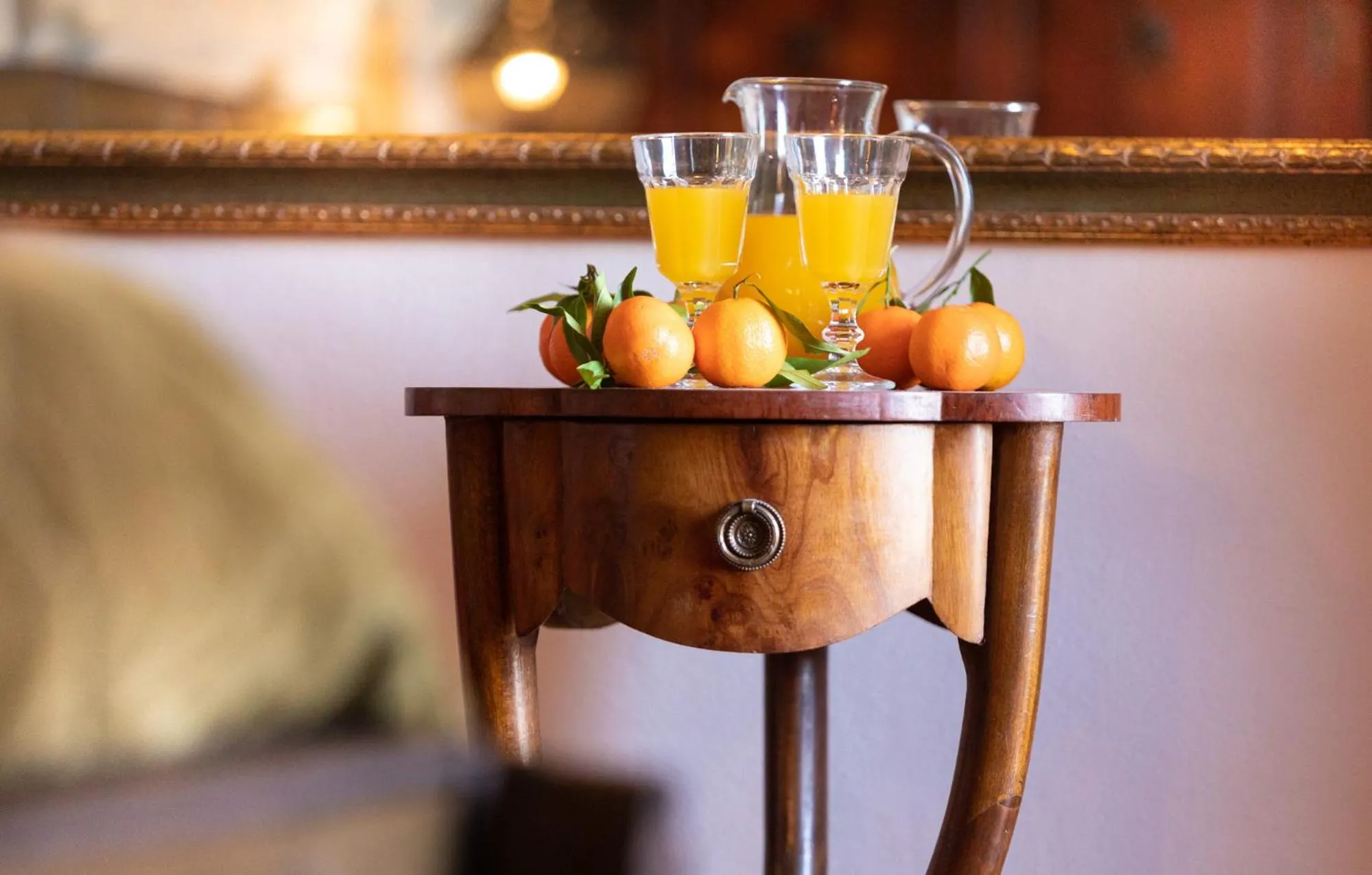 Drinks in Parco delle Nazioni - Relax Grand Resort