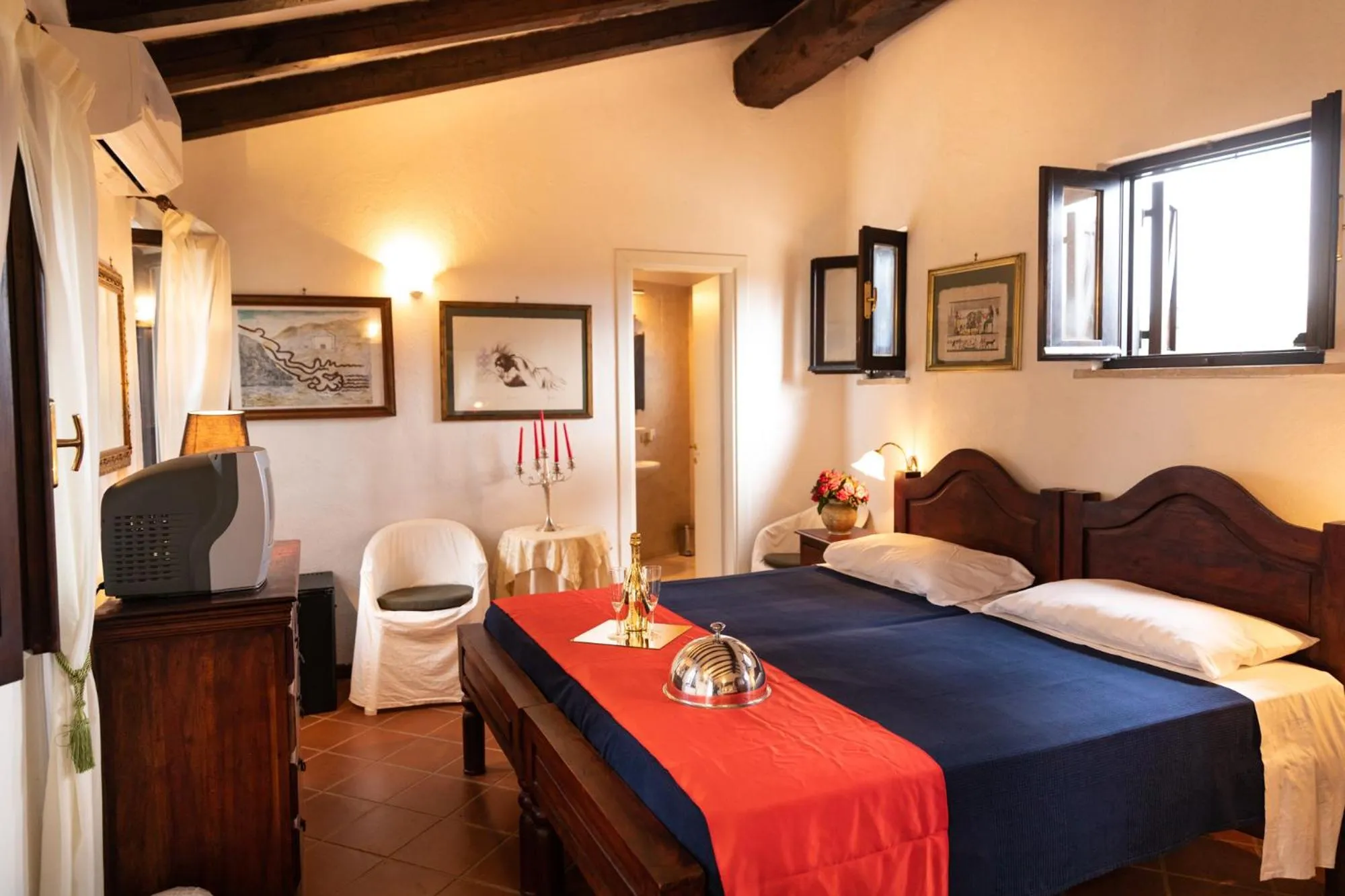 Bed in Parco delle Nazioni - Relax Grand Resort