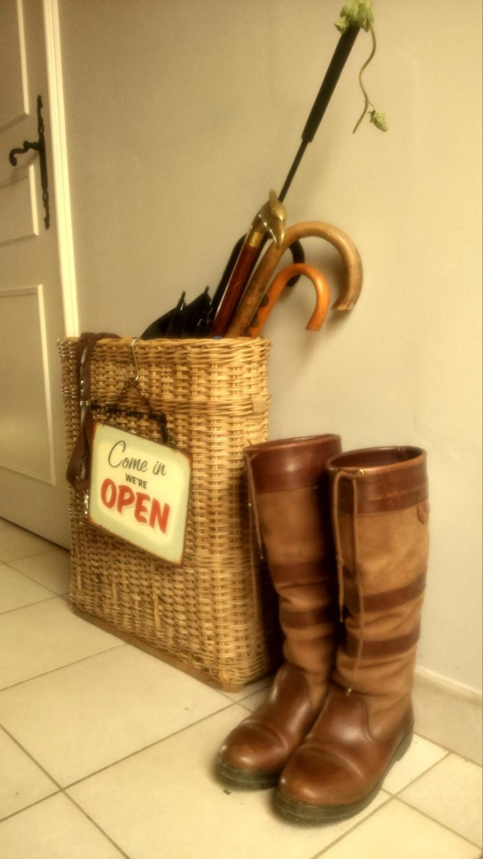 Facade/entrance in "Le Vent d'Étoile" B&B and Guesthouses