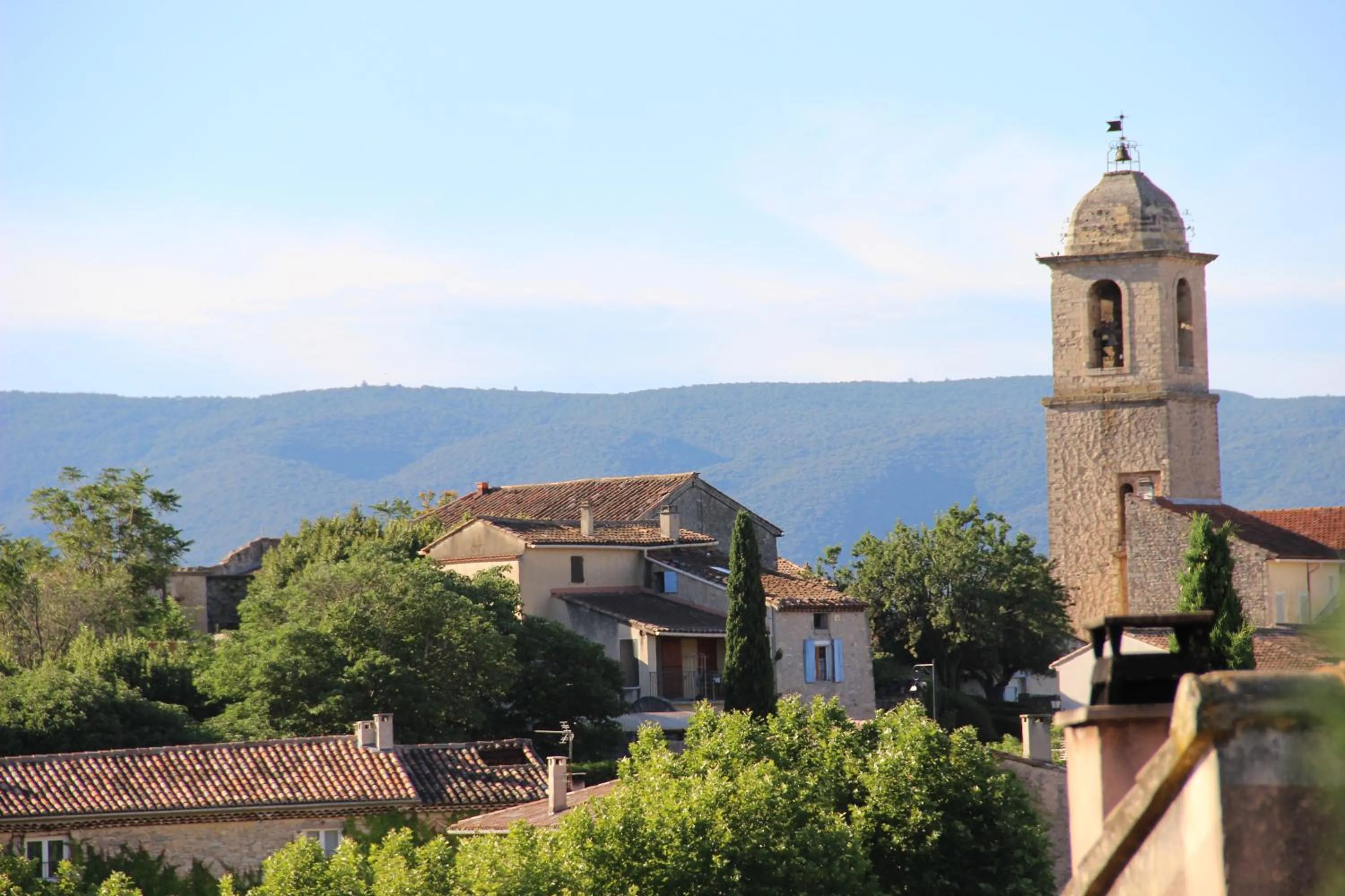 "Le Vent d'Étoile" B&B and Guesthouses