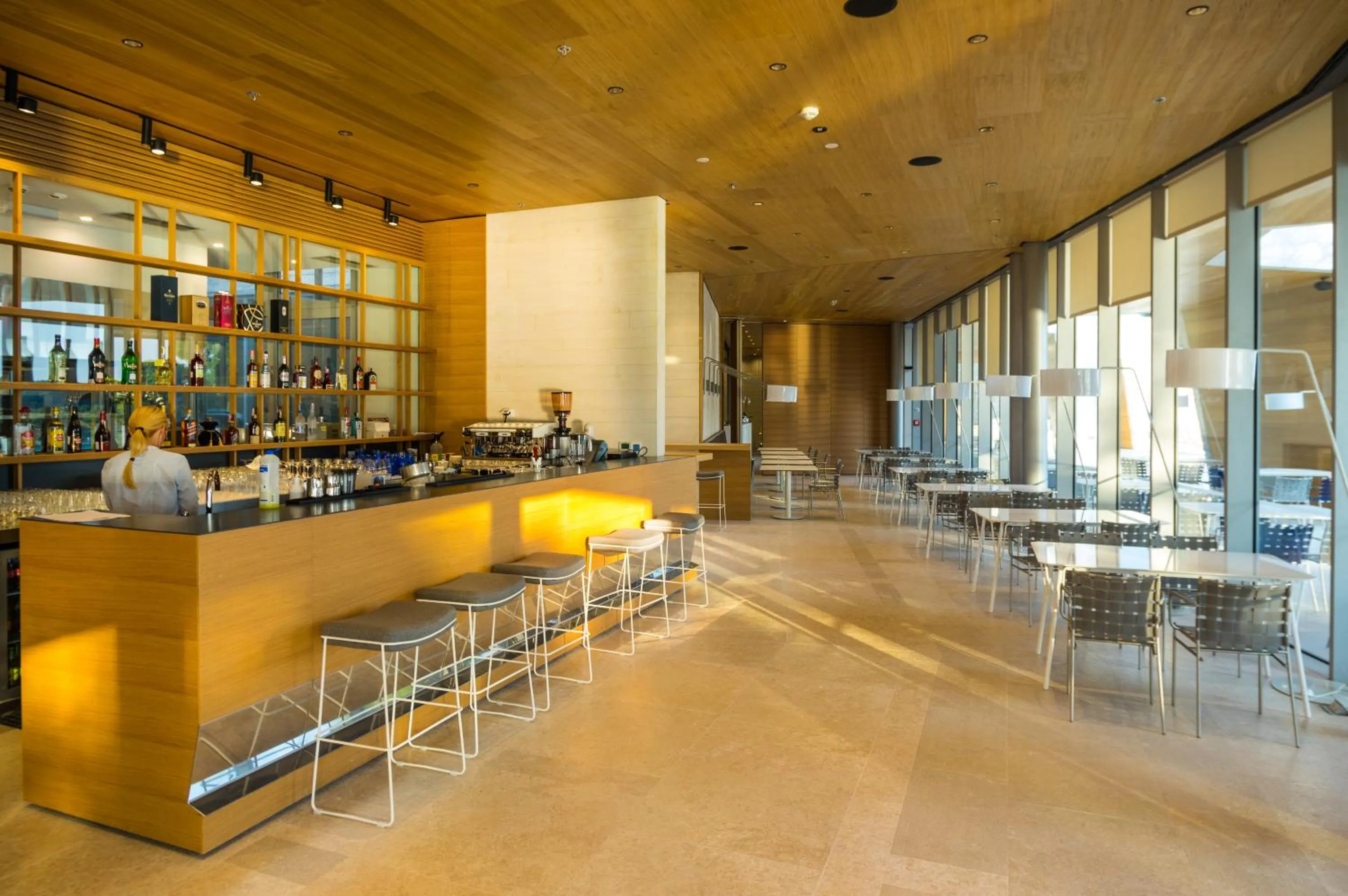 Restaurant/places to eat in D-Resort Šibenik