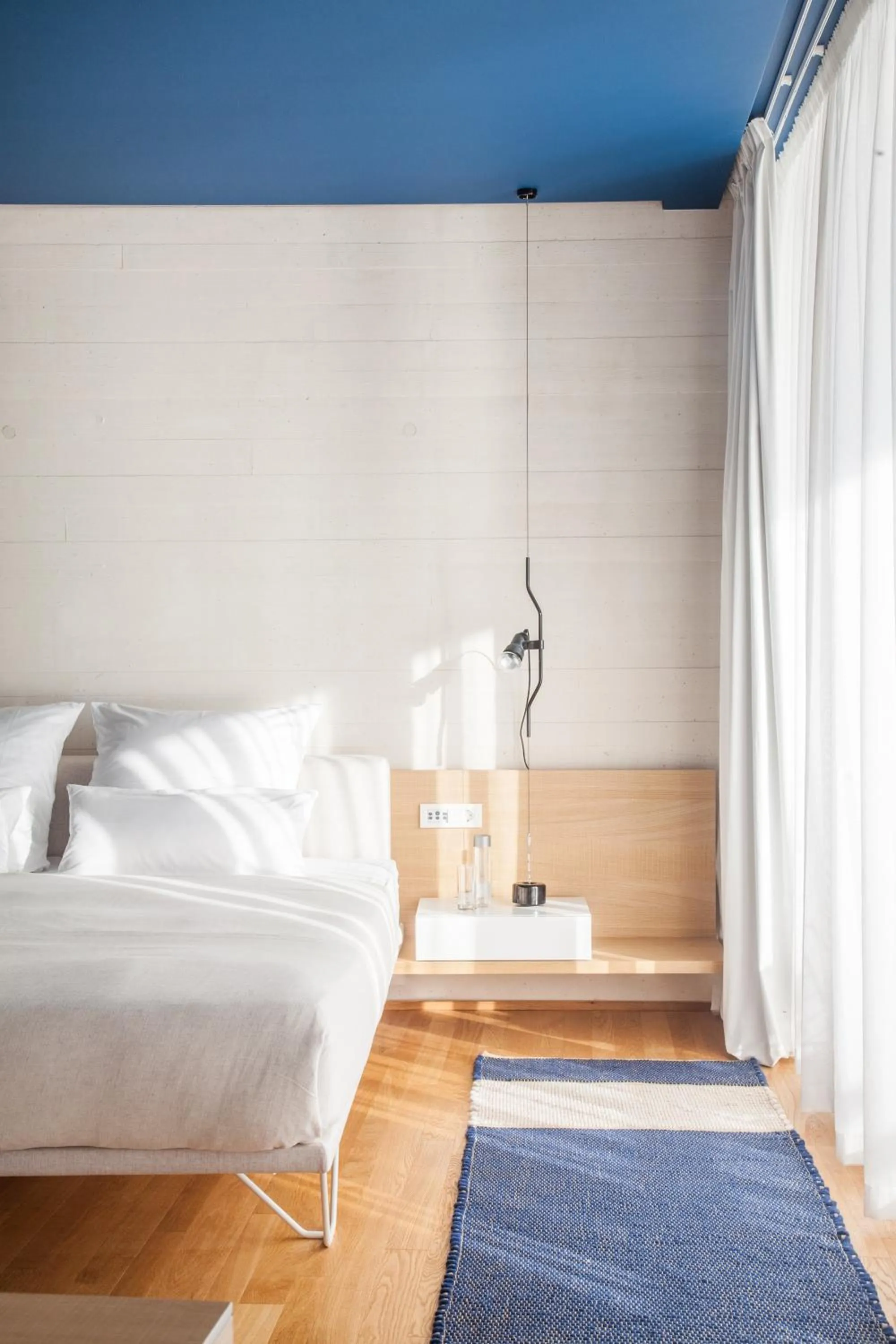 Bedroom, Bed in D-Resort Šibenik