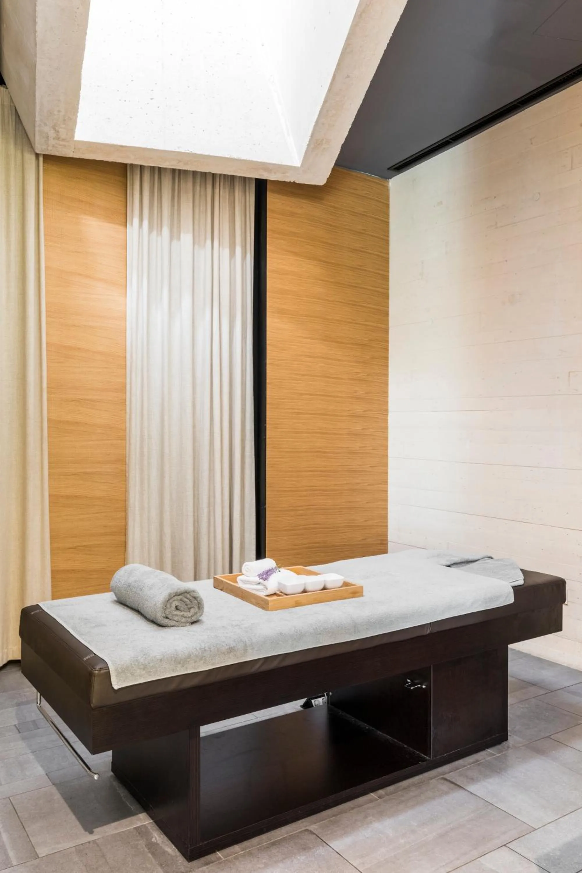 Massage, Bed in D-Resort Šibenik