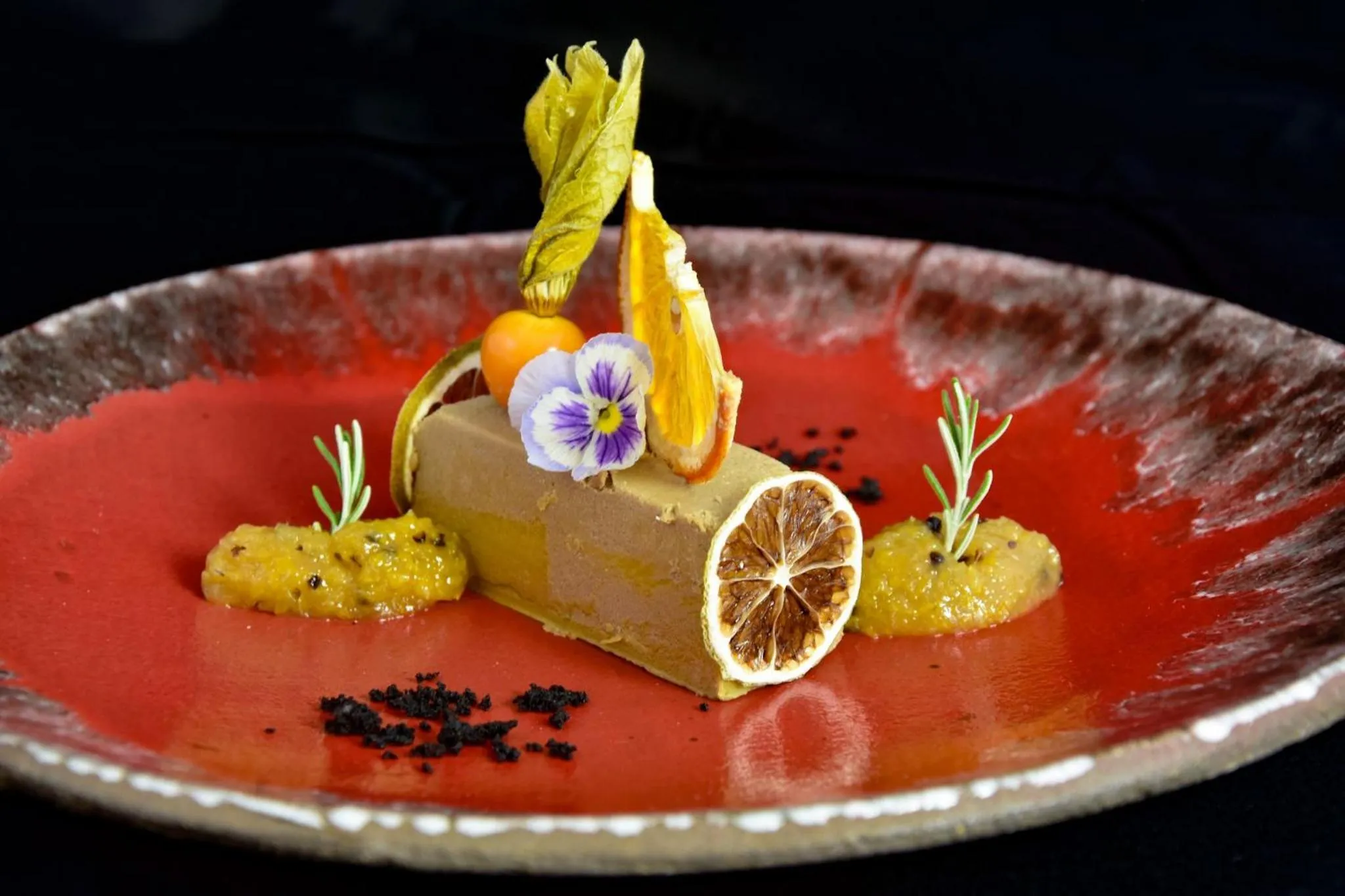 Food in D-Resort Šibenik