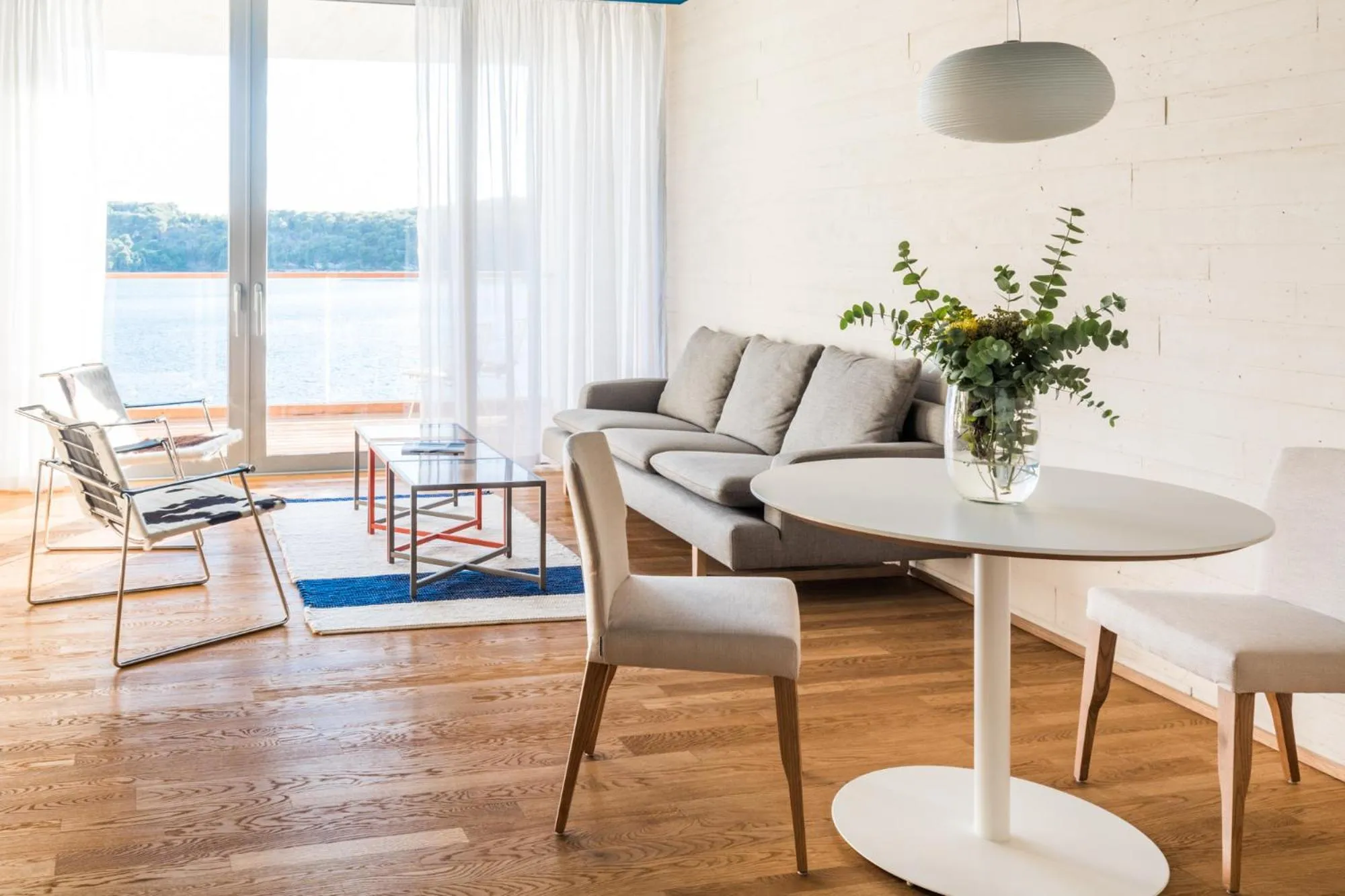 Bedroom in D-Resort Šibenik