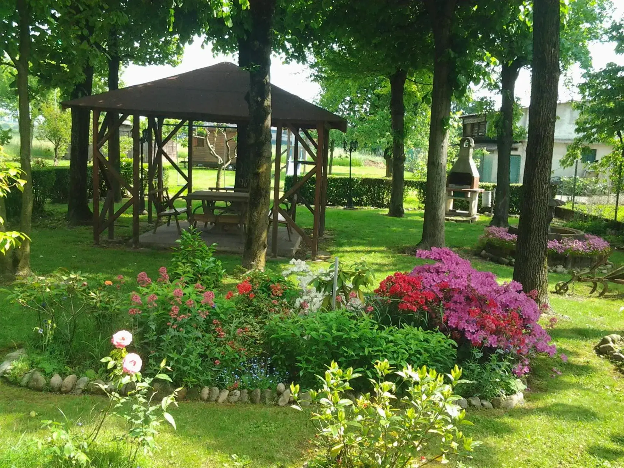 B&B Le Camelie B&B Le Camelie