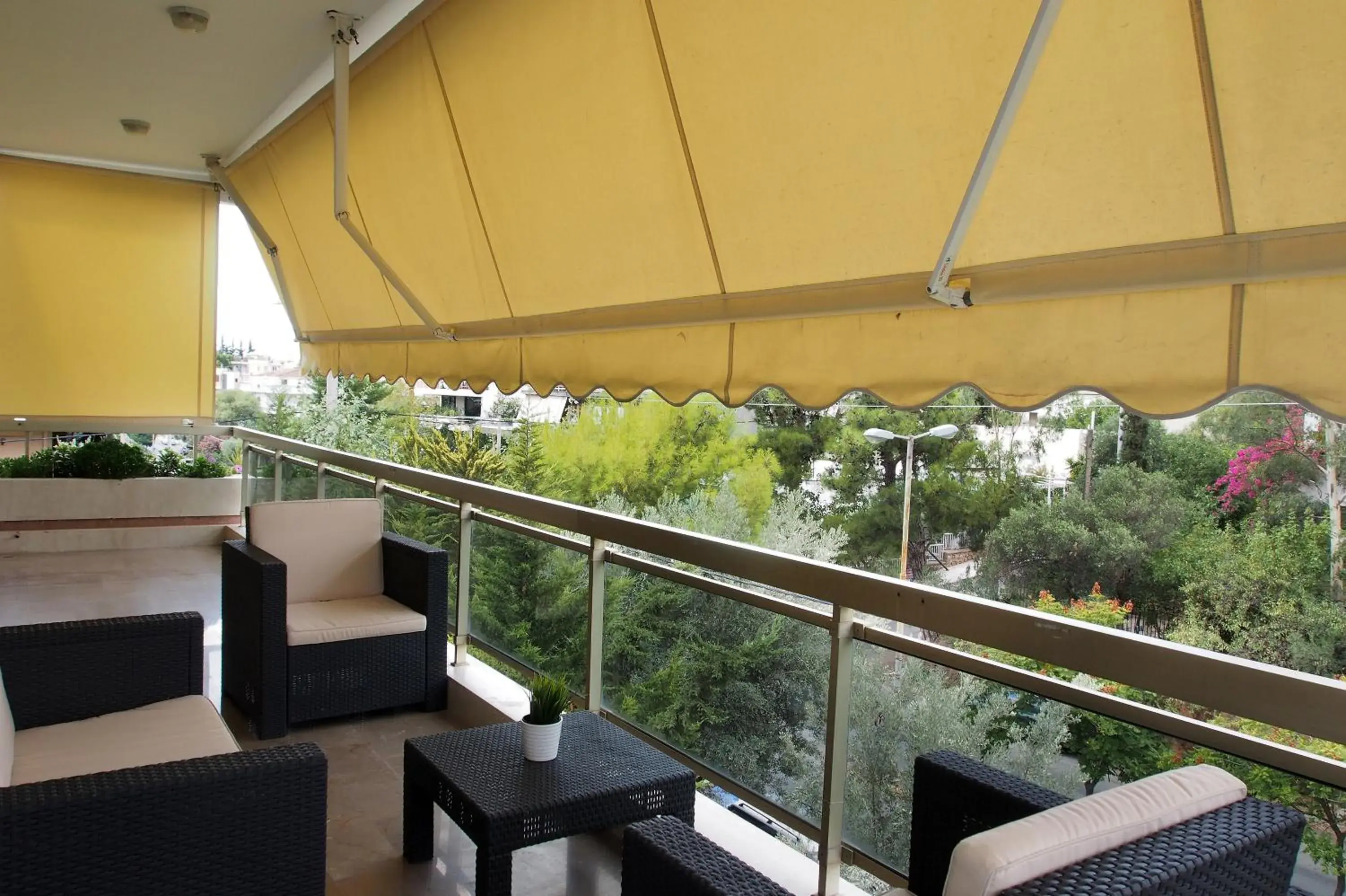 Superior Suite in Urban Residence Superior Suite in Urban Residence