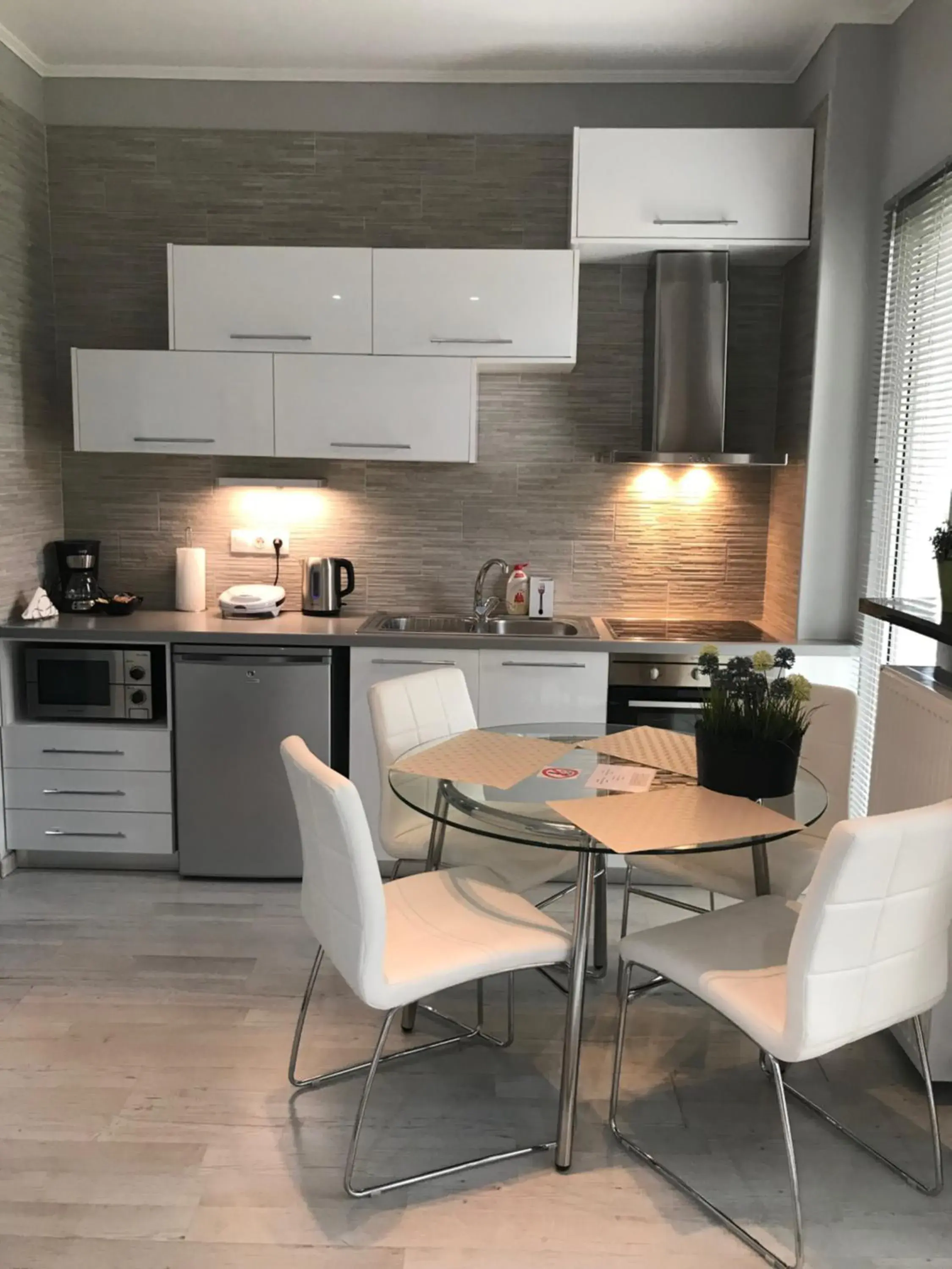 Deluxe Apartment in Urban Residence Deluxe Apartment in Urban Residence