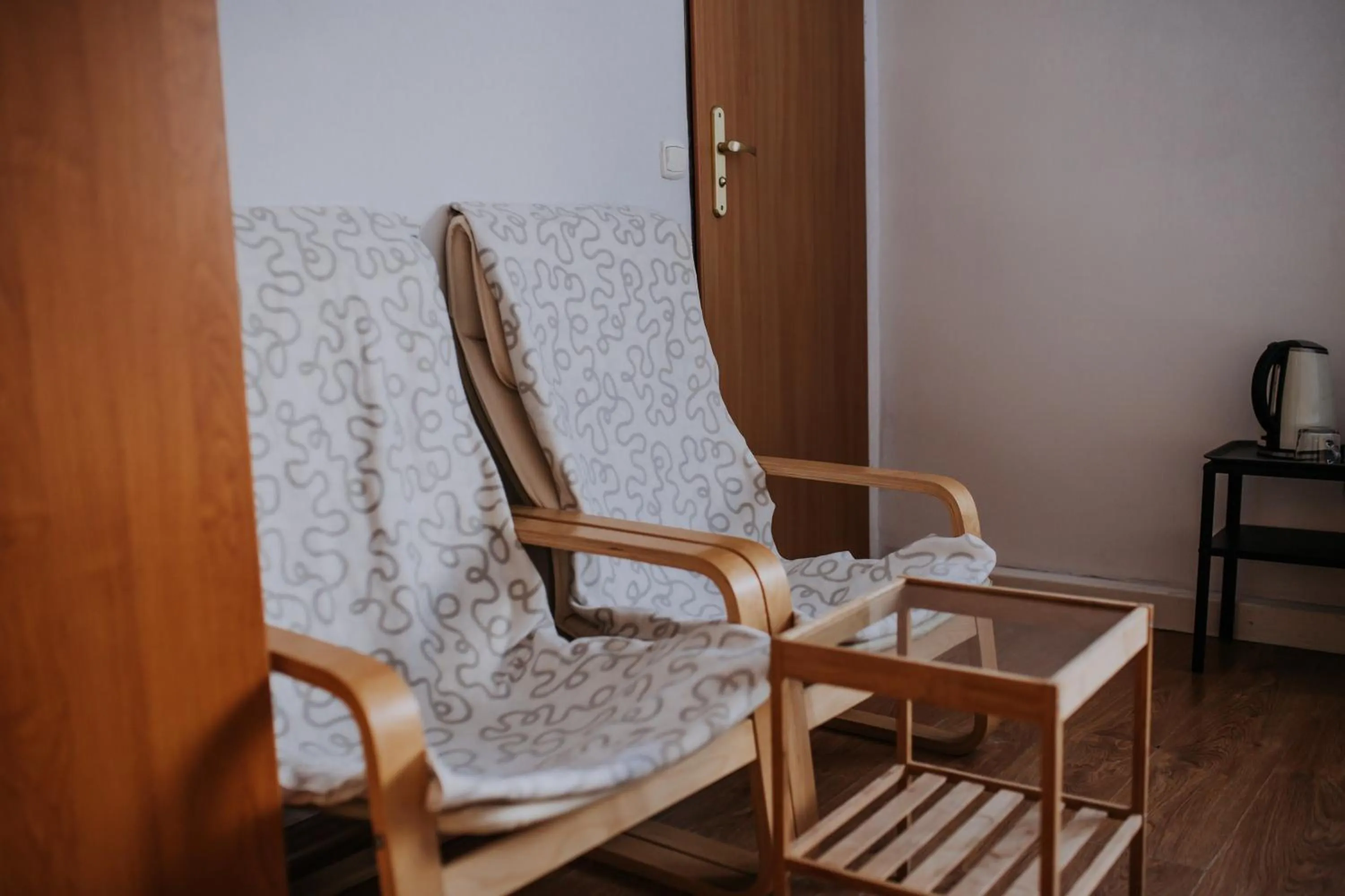 Living room in Gościniec Celina