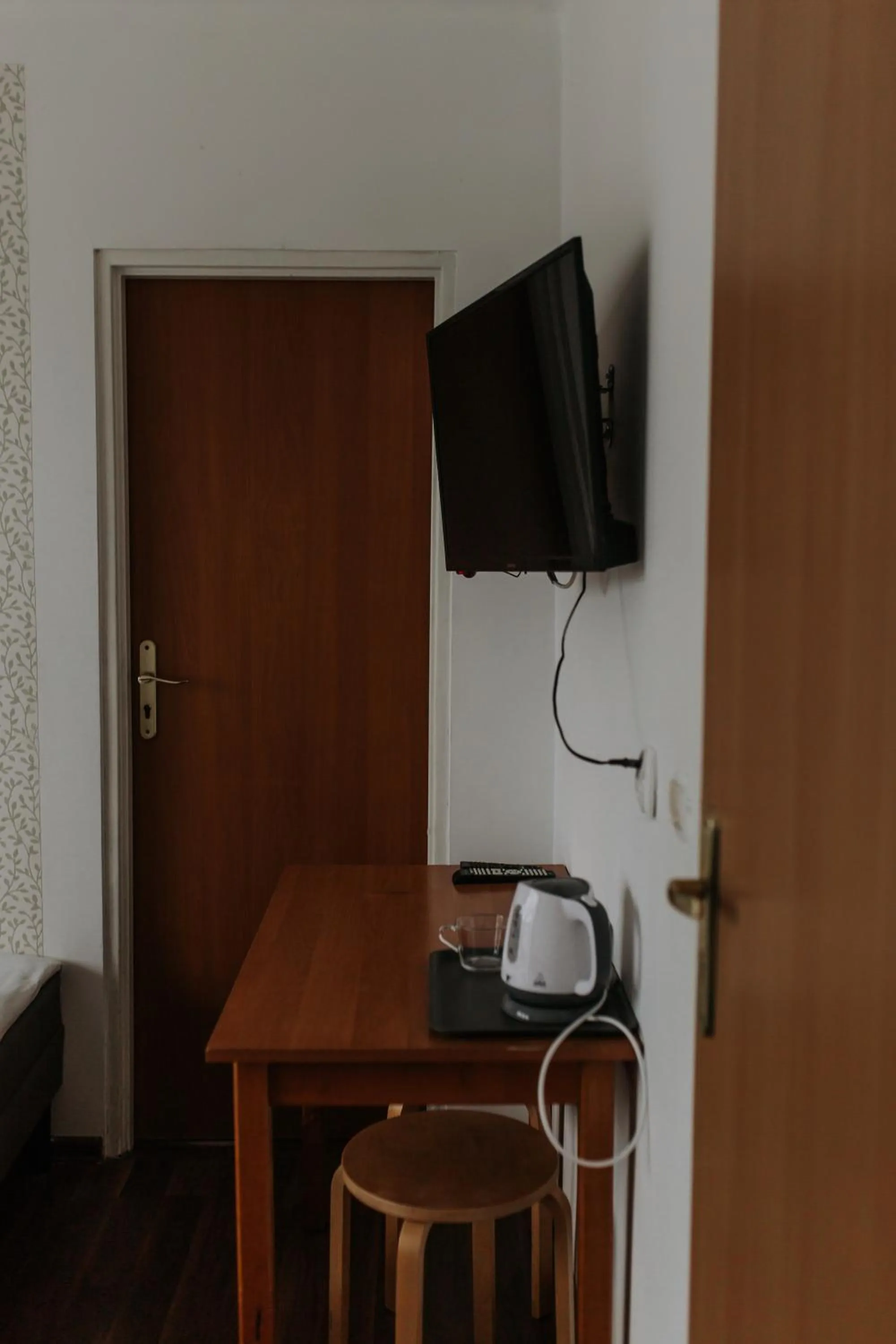 TV and multimedia in Gościniec Celina