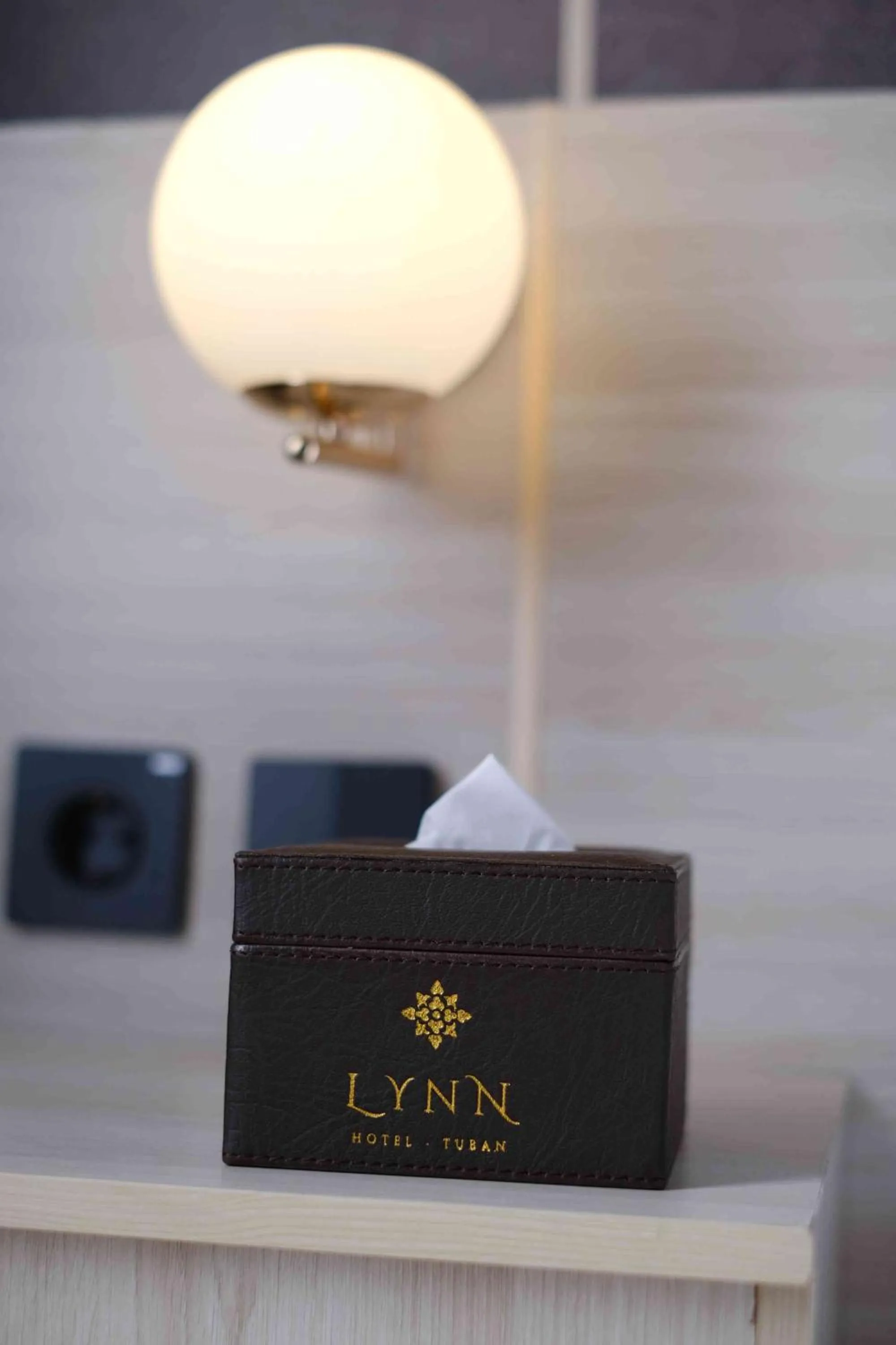 LYNN Hotel Tuban