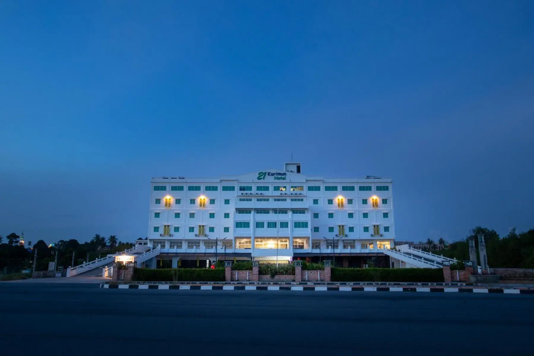 21 Karimun 21 Karimun