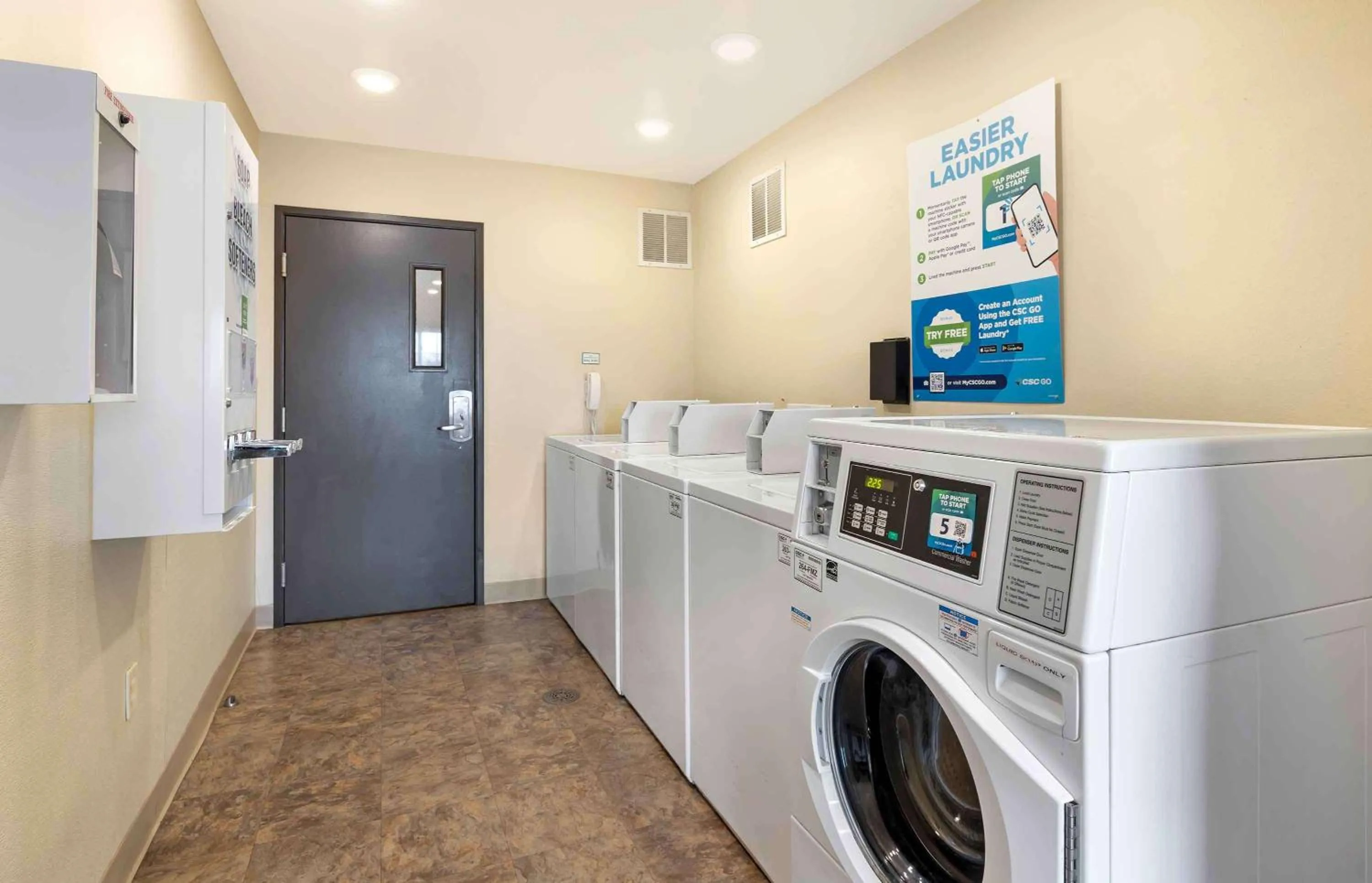 Property building in Extended Stay America Select Suites - Wichita - Airport