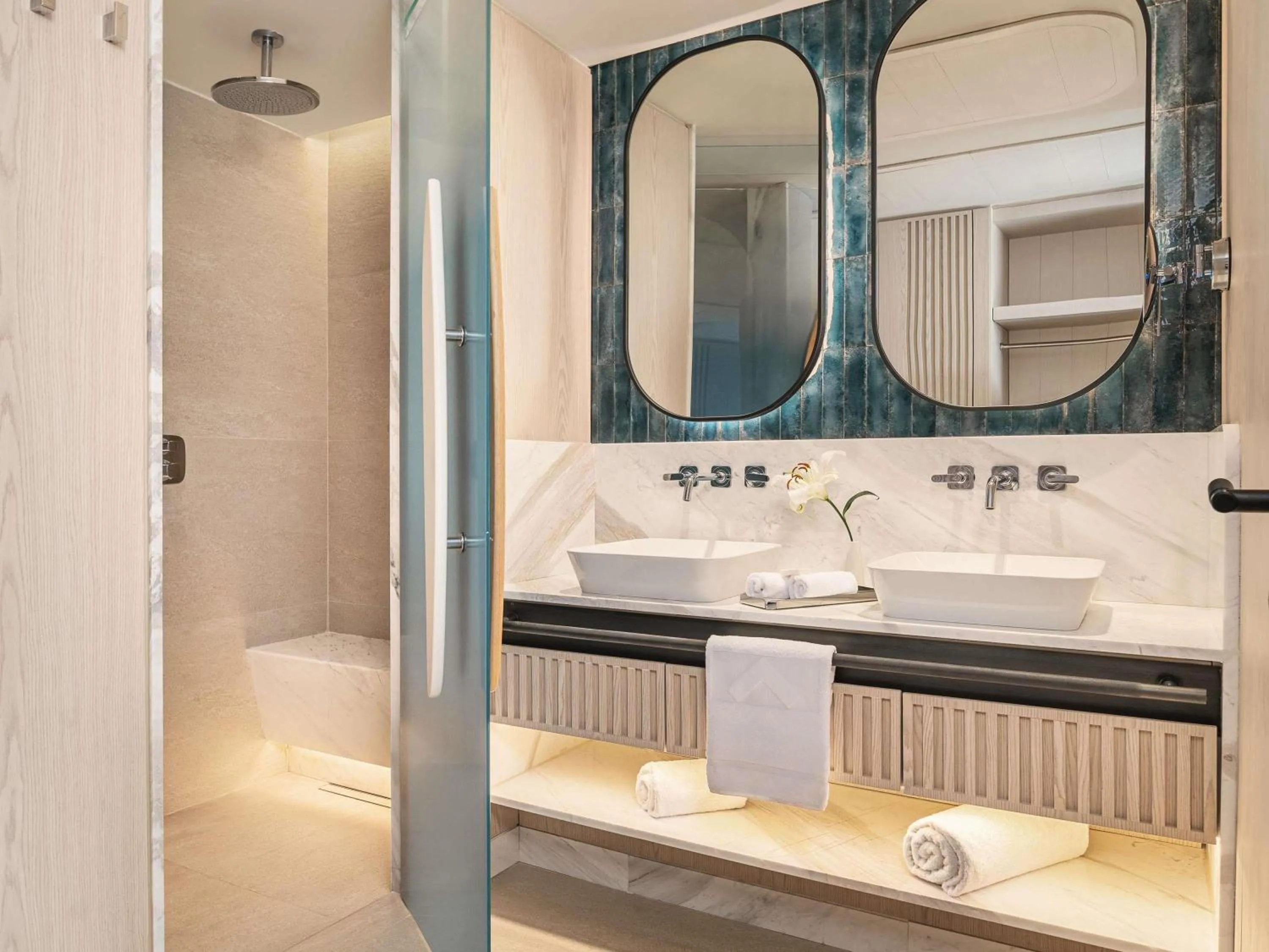 Bedroom in Swissotel Resort And Spa Cesme