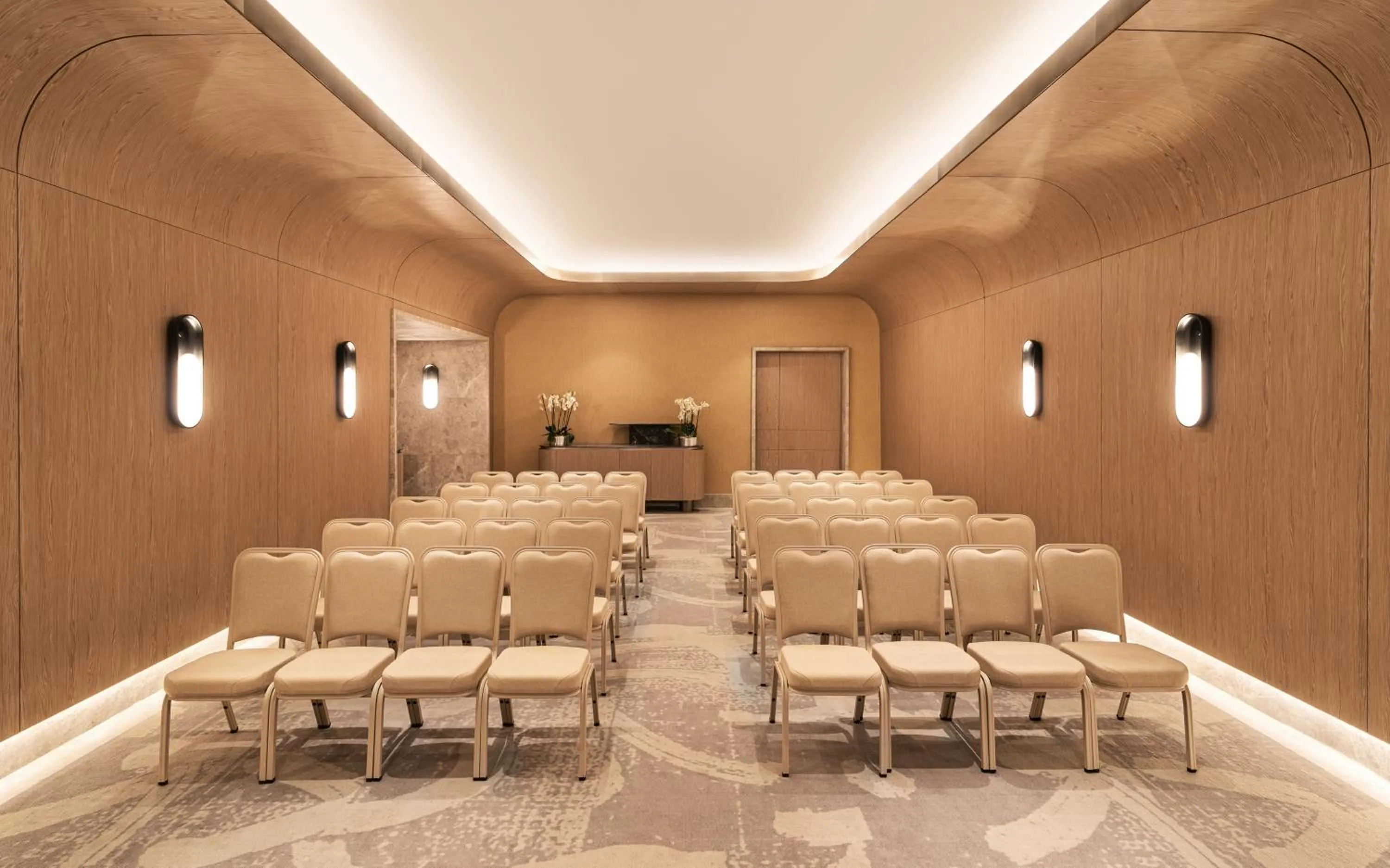 Meeting/conference room in Swissotel Resort And Spa Cesme