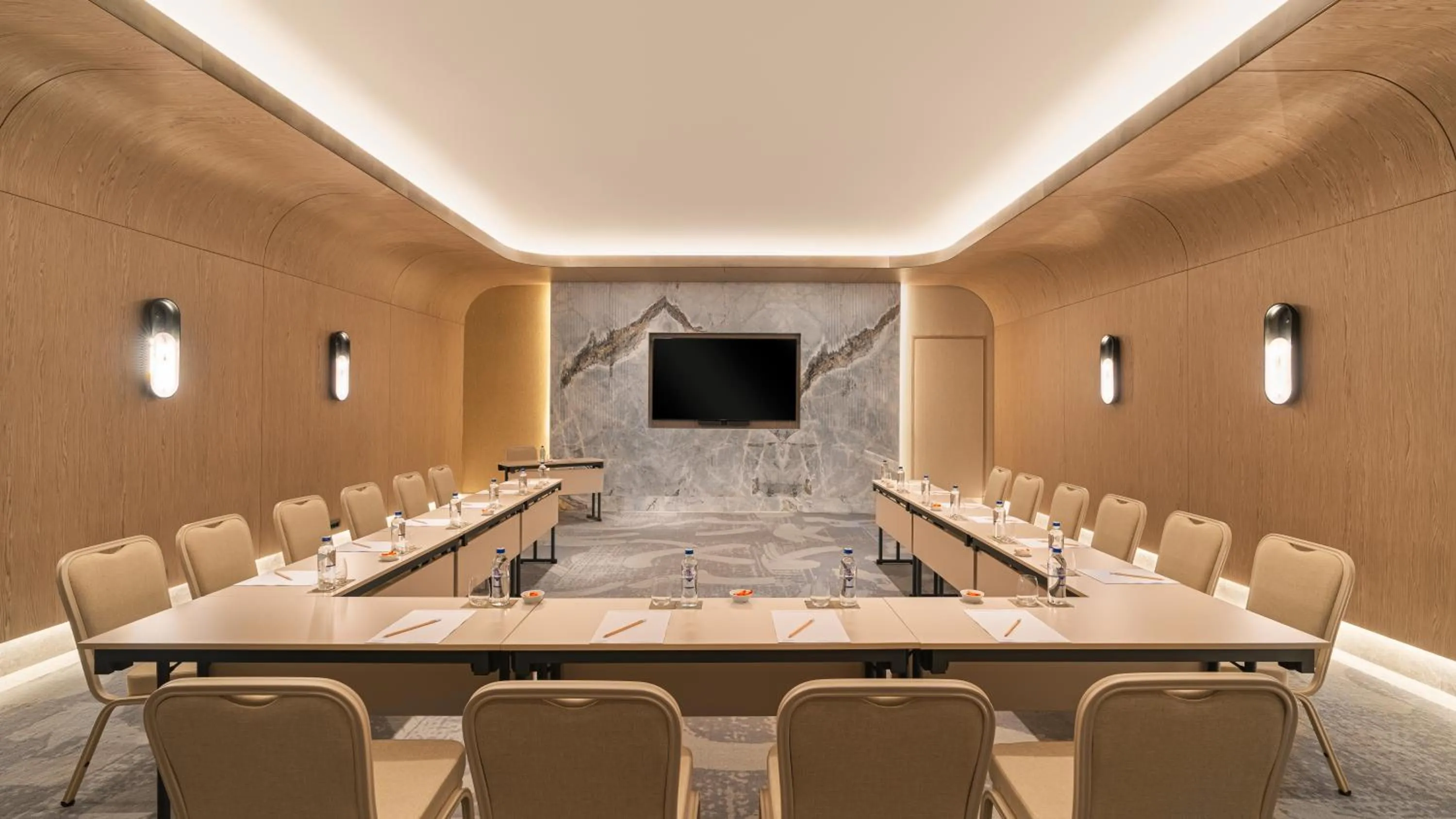 Meeting/conference room in Swissotel Resort And Spa Cesme