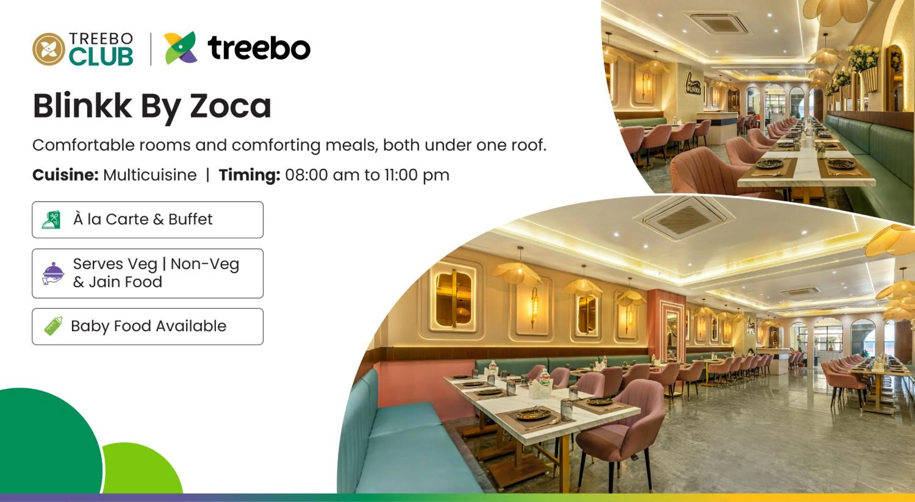 Treebo Divine Stay Prayagraj