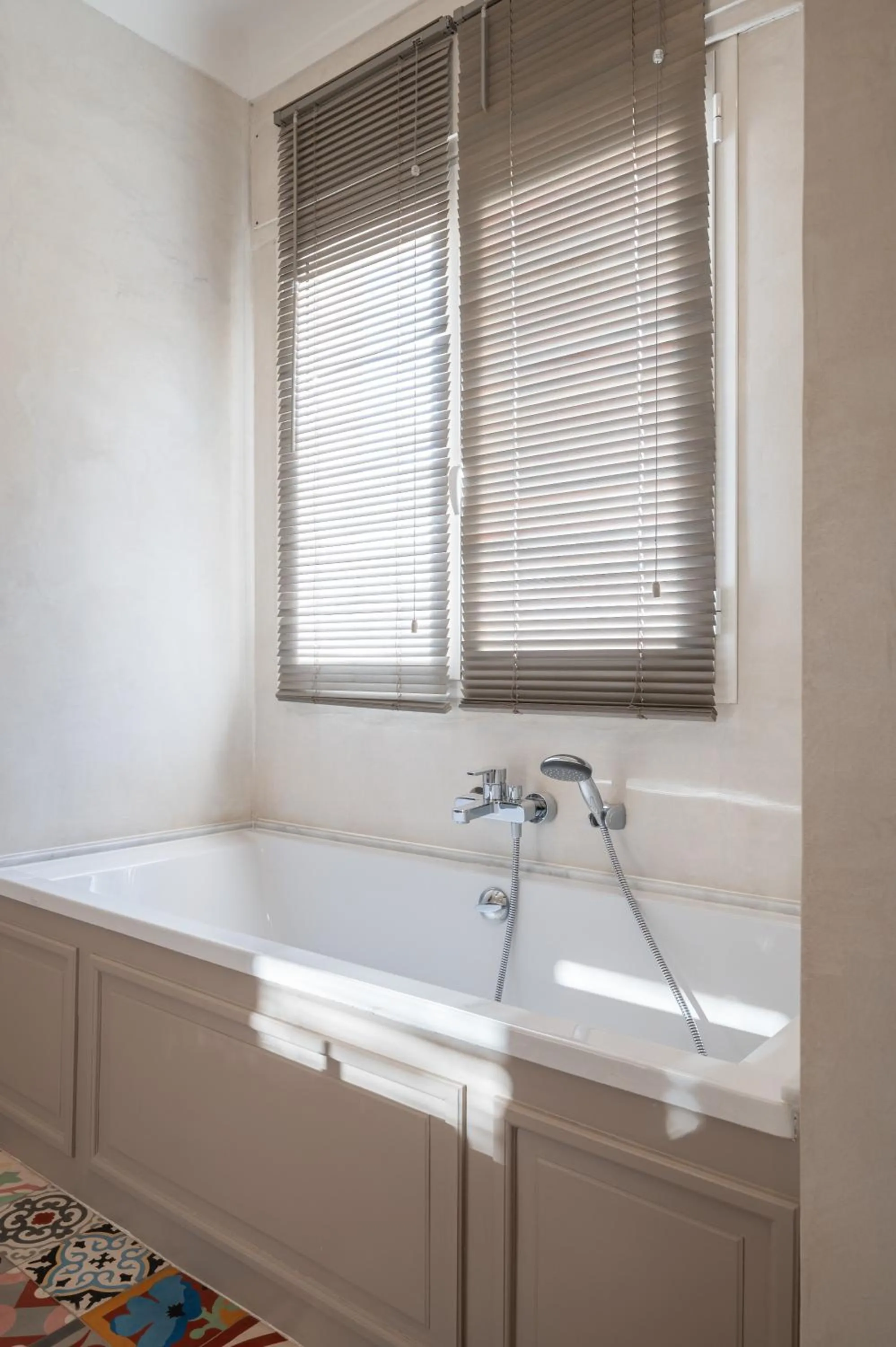 Bathroom in La Fabrique ¿oup¿