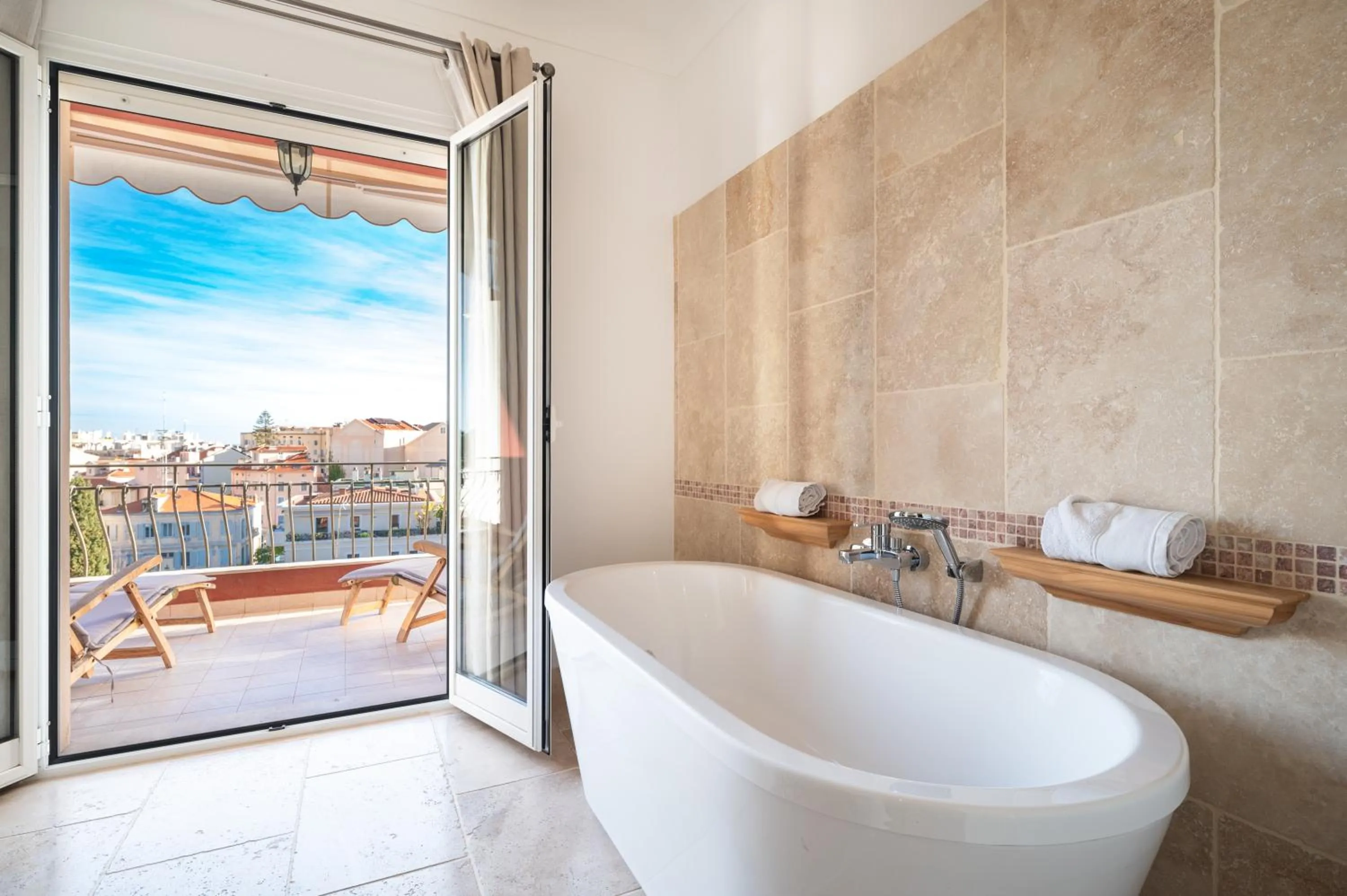 Bath in La Fabrique ¿oup¿